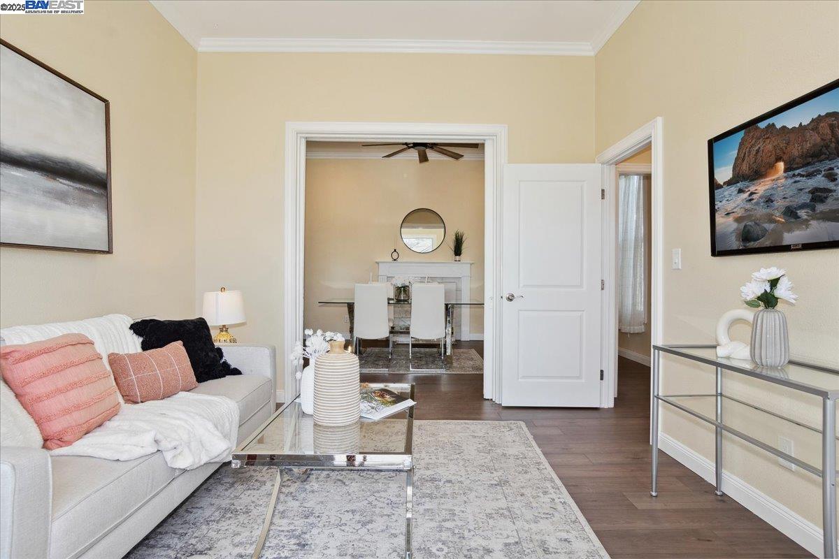 Detail Gallery Image 14 of 29 For 1813 Minturn St, Alameda,  CA 94501 - 2 Beds | 1 Baths