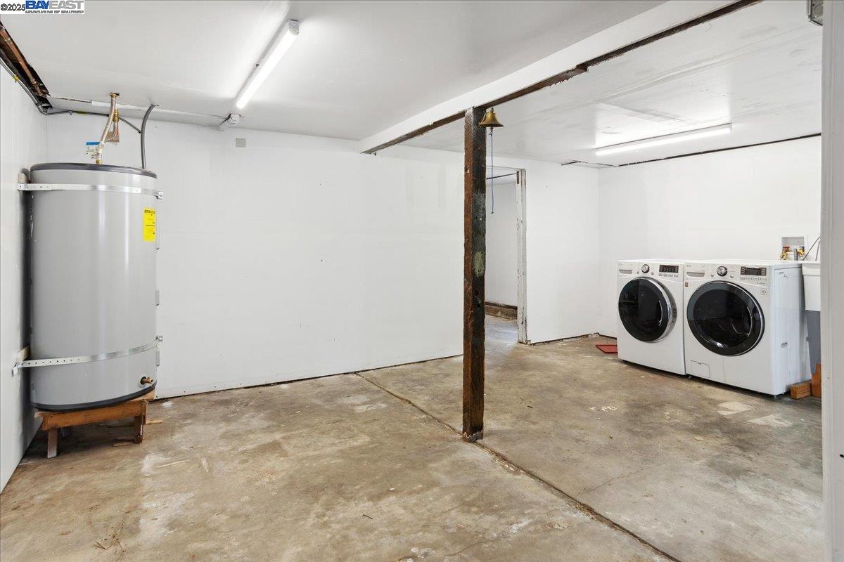 Detail Gallery Image 20 of 29 For 1813 Minturn St, Alameda,  CA 94501 - 2 Beds | 1 Baths