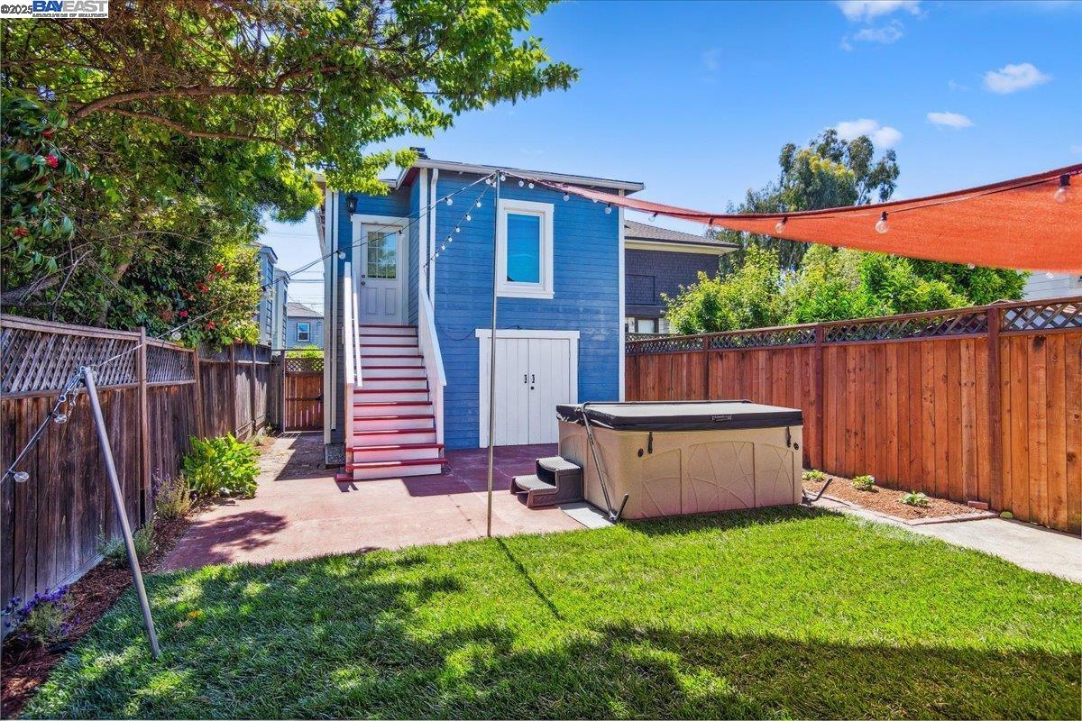 Detail Gallery Image 24 of 29 For 1813 Minturn St, Alameda,  CA 94501 - 2 Beds | 1 Baths
