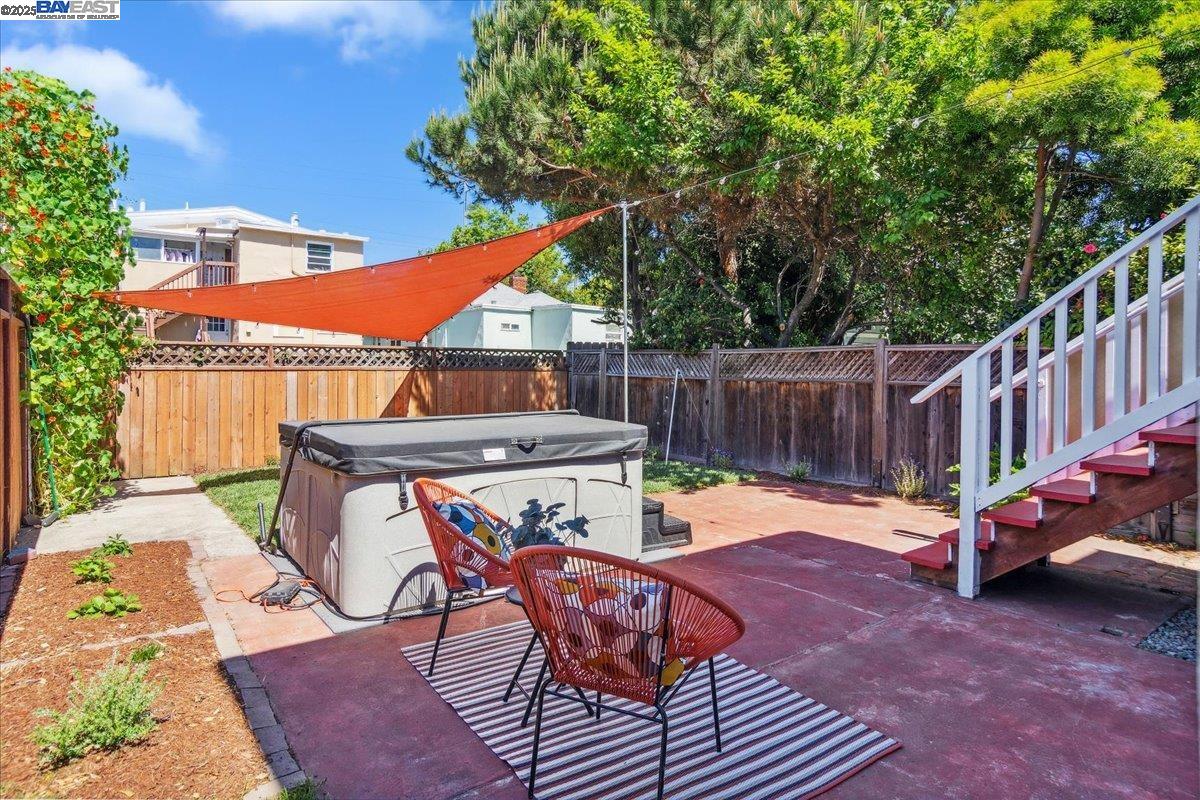 Detail Gallery Image 25 of 29 For 1813 Minturn St, Alameda,  CA 94501 - 2 Beds | 1 Baths