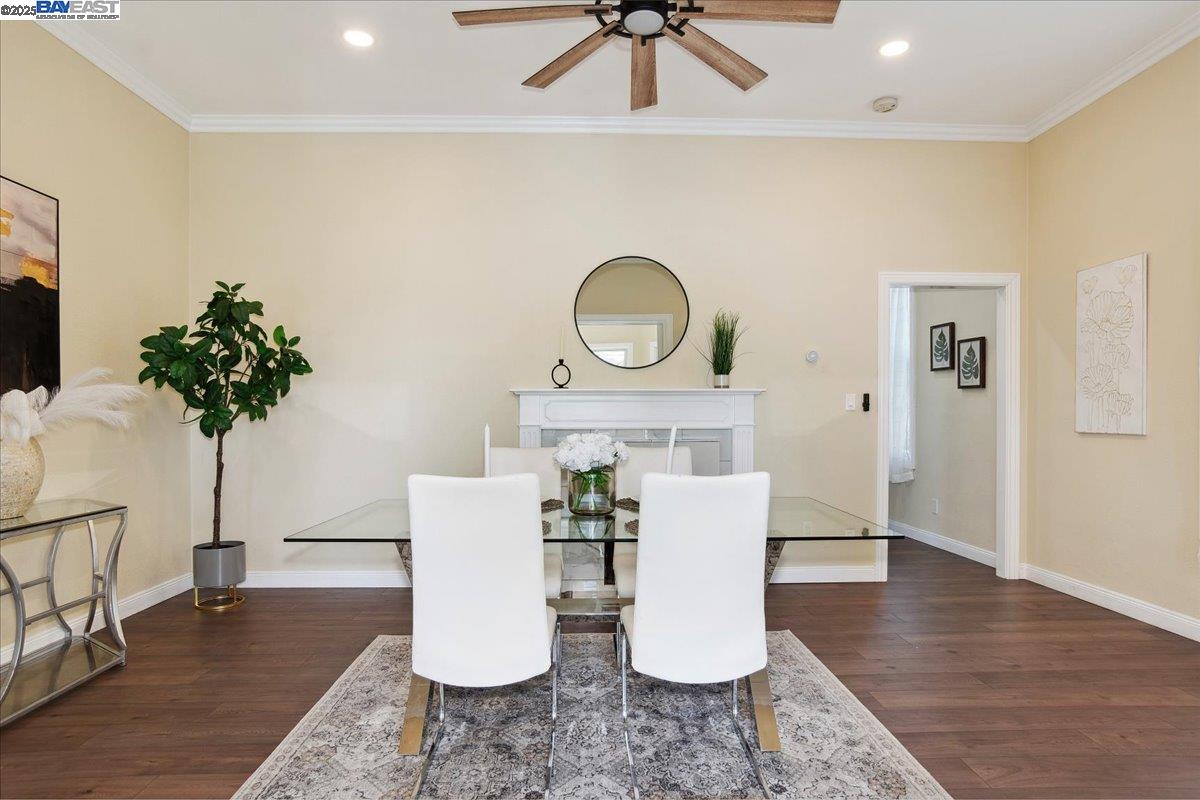 Detail Gallery Image 7 of 29 For 1813 Minturn St, Alameda,  CA 94501 - 2 Beds | 1 Baths