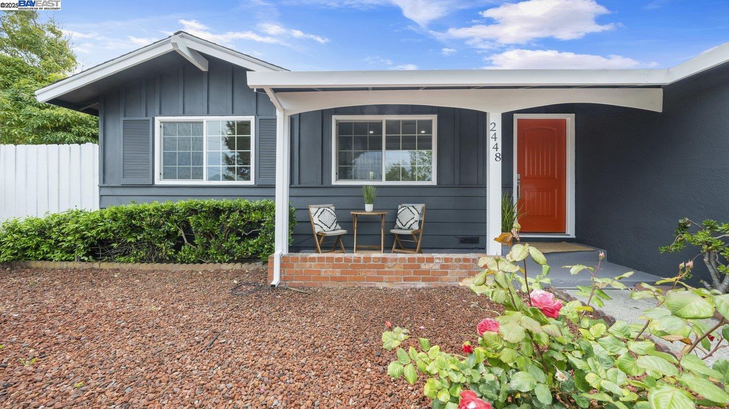 Detail Gallery Image 12 of 60 For 2448 Mahan Way, San Pablo,  CA 94806 - 4 Beds | 2 Baths