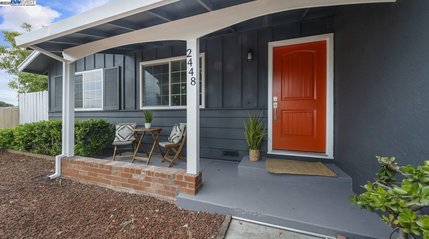Detail Gallery Image 13 of 60 For 2448 Mahan Way, San Pablo,  CA 94806 - 4 Beds | 2 Baths