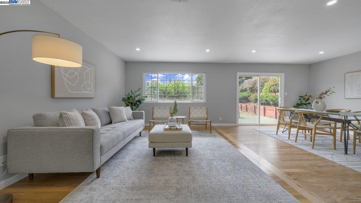 Detail Gallery Image 15 of 60 For 2448 Mahan Way, San Pablo,  CA 94806 - 4 Beds | 2 Baths