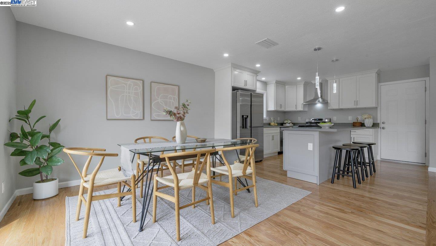 Detail Gallery Image 19 of 60 For 2448 Mahan Way, San Pablo,  CA 94806 - 4 Beds | 2 Baths
