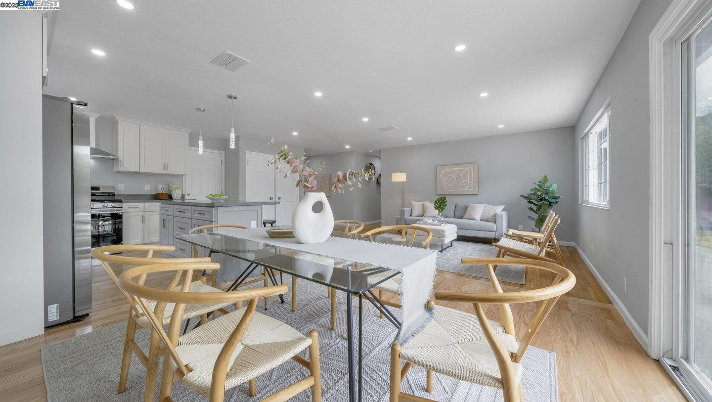 Detail Gallery Image 20 of 60 For 2448 Mahan Way, San Pablo,  CA 94806 - 4 Beds | 2 Baths