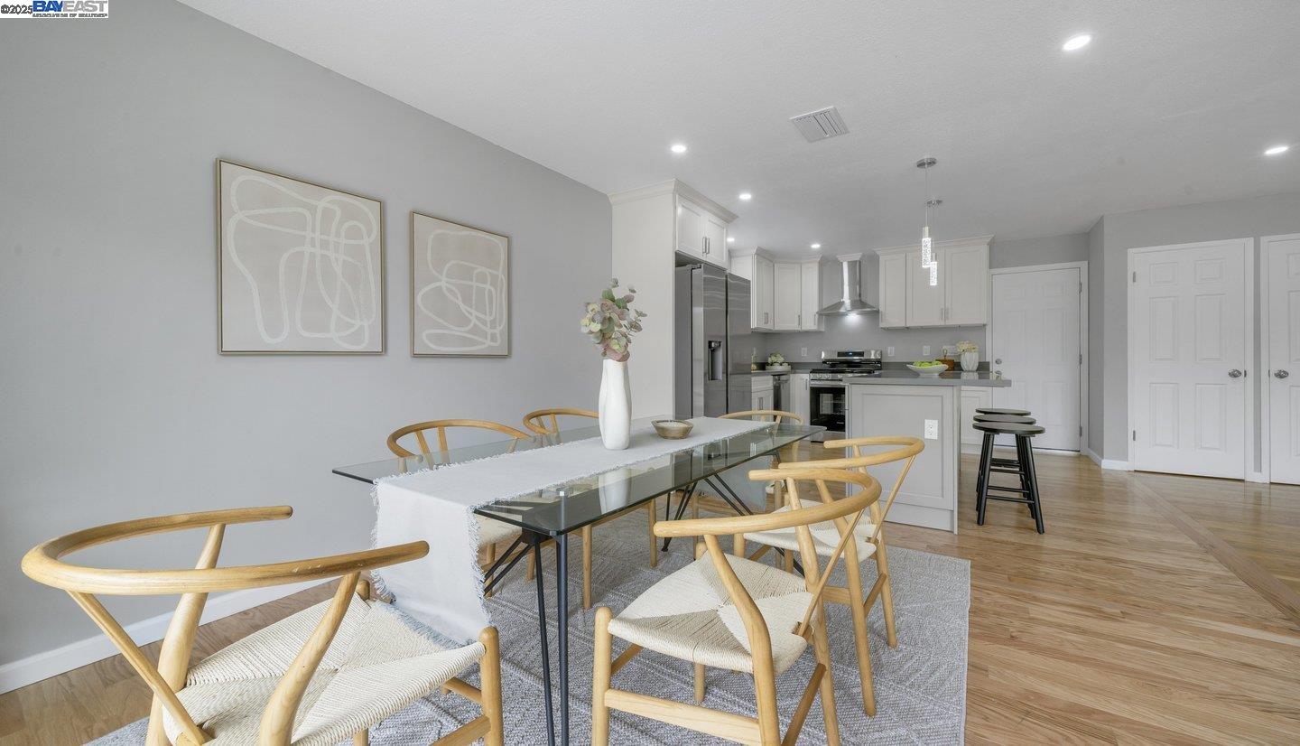 Detail Gallery Image 21 of 60 For 2448 Mahan Way, San Pablo,  CA 94806 - 4 Beds | 2 Baths