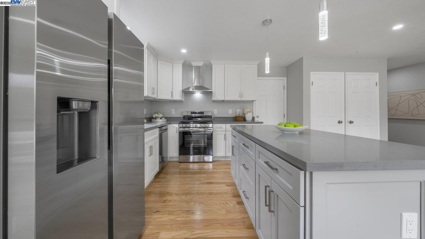 Detail Gallery Image 23 of 60 For 2448 Mahan Way, San Pablo,  CA 94806 - 4 Beds | 2 Baths