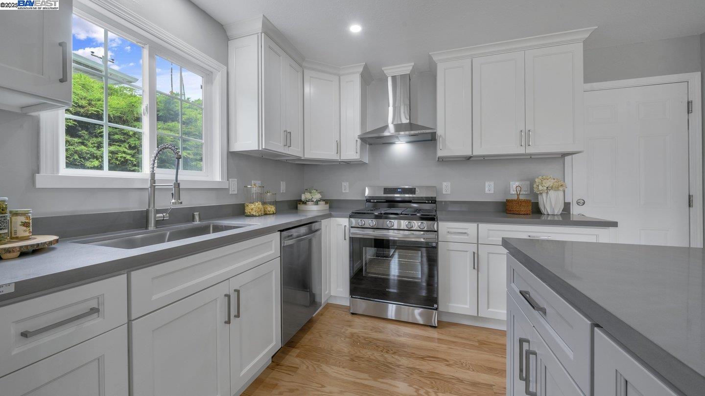 Detail Gallery Image 24 of 60 For 2448 Mahan Way, San Pablo,  CA 94806 - 4 Beds | 2 Baths