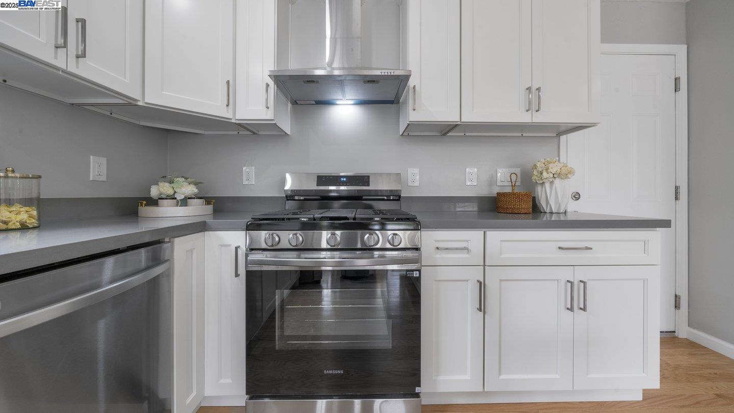 Detail Gallery Image 25 of 60 For 2448 Mahan Way, San Pablo,  CA 94806 - 4 Beds | 2 Baths