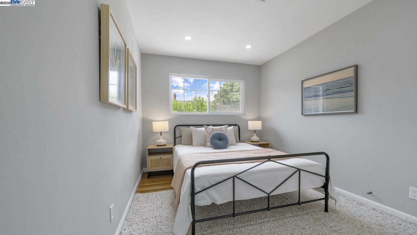 Detail Gallery Image 31 of 60 For 2448 Mahan Way, San Pablo,  CA 94806 - 4 Beds | 2 Baths