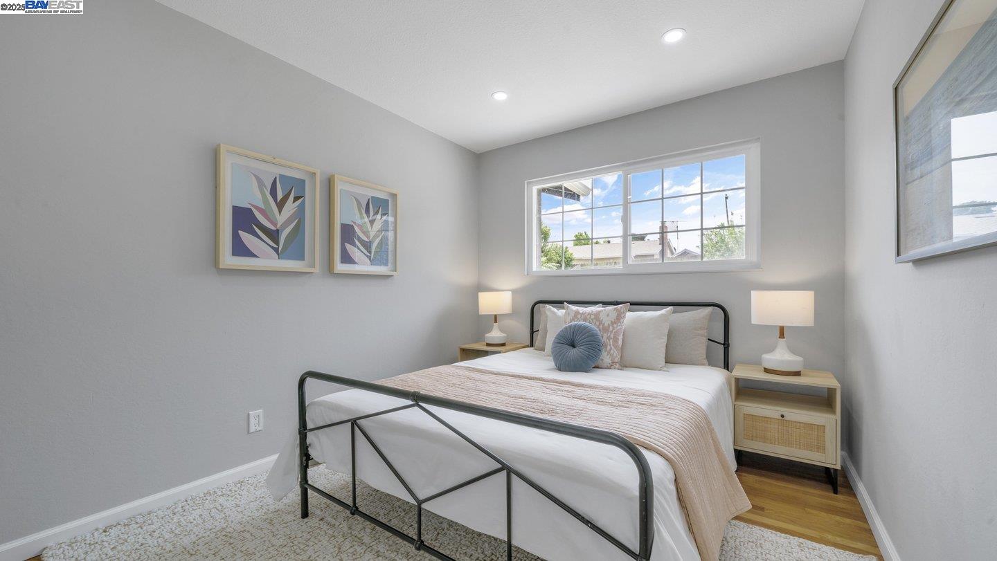 Detail Gallery Image 33 of 60 For 2448 Mahan Way, San Pablo,  CA 94806 - 4 Beds | 2 Baths