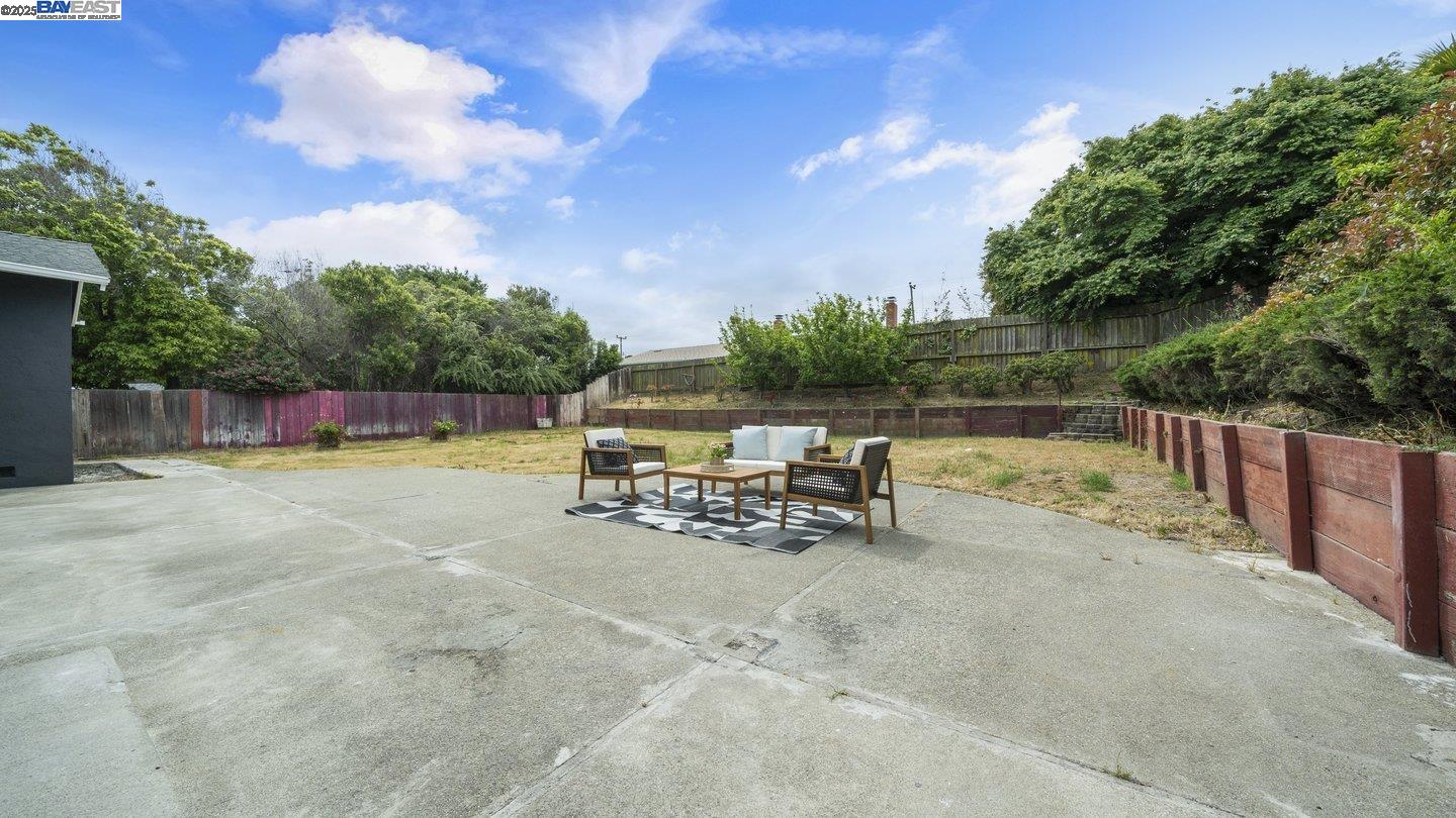 Detail Gallery Image 48 of 60 For 2448 Mahan Way, San Pablo,  CA 94806 - 4 Beds | 2 Baths
