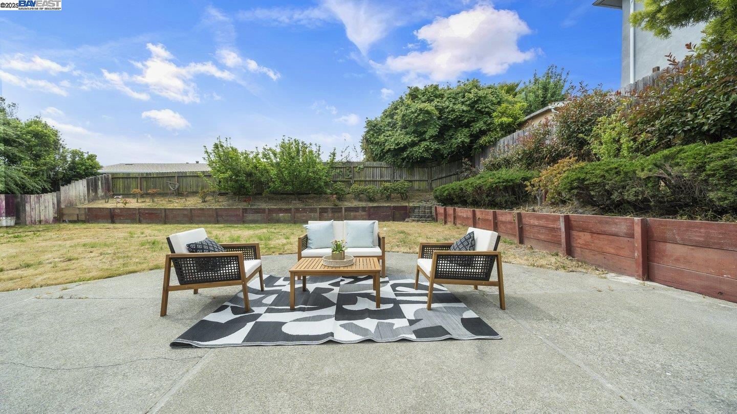 Detail Gallery Image 49 of 60 For 2448 Mahan Way, San Pablo,  CA 94806 - 4 Beds | 2 Baths