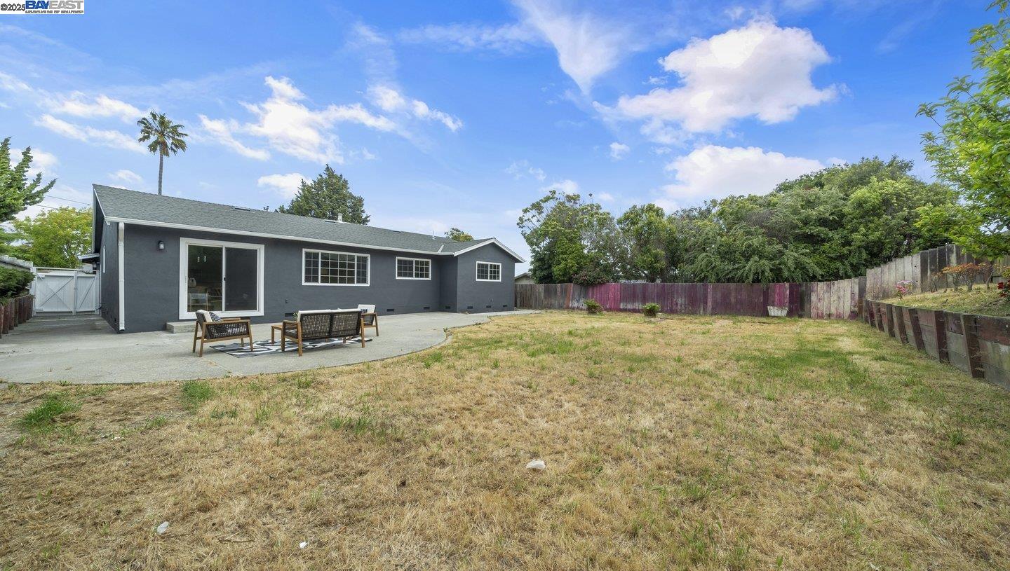 Detail Gallery Image 50 of 60 For 2448 Mahan Way, San Pablo,  CA 94806 - 4 Beds | 2 Baths