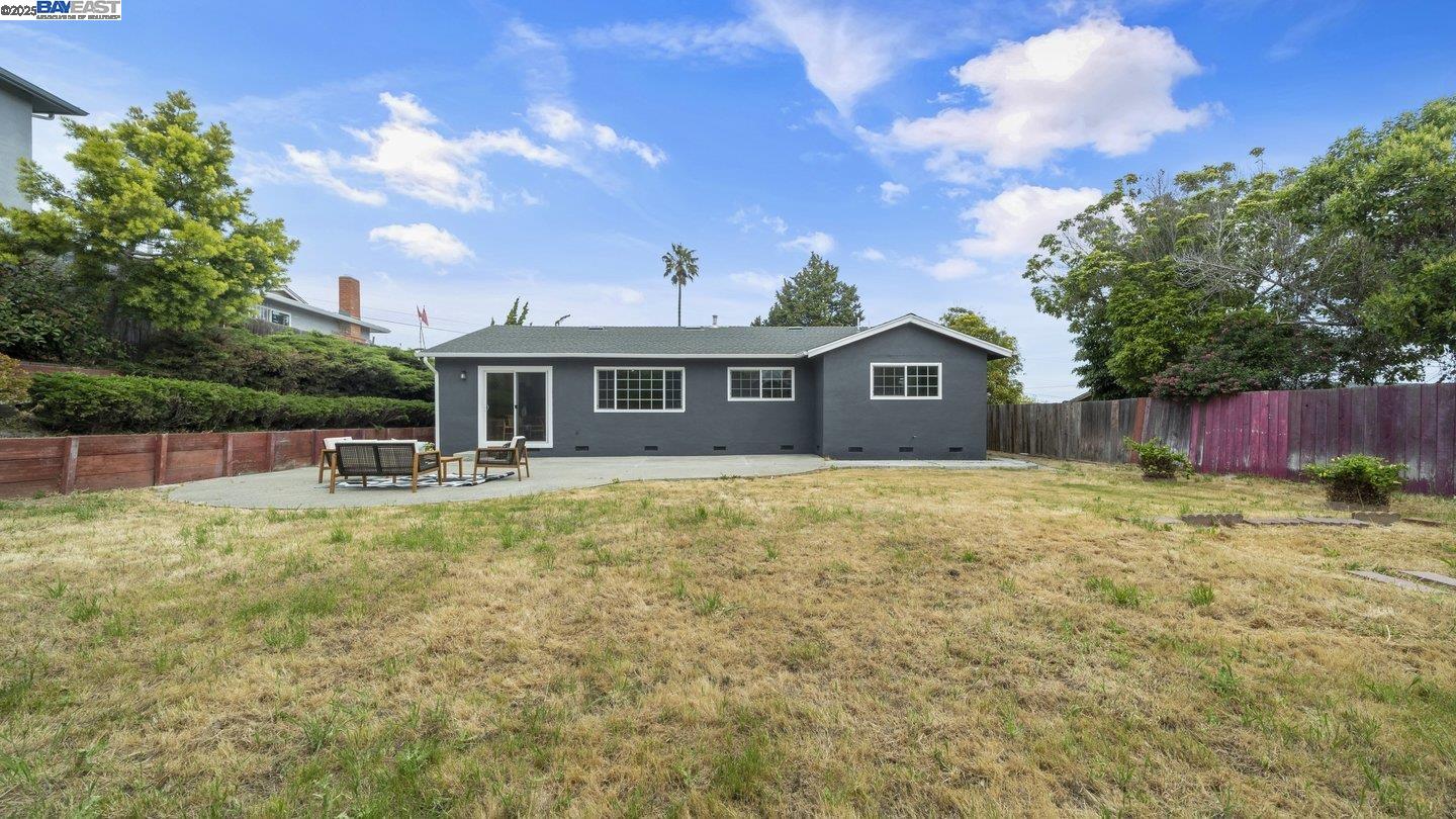 Detail Gallery Image 51 of 60 For 2448 Mahan Way, San Pablo,  CA 94806 - 4 Beds | 2 Baths