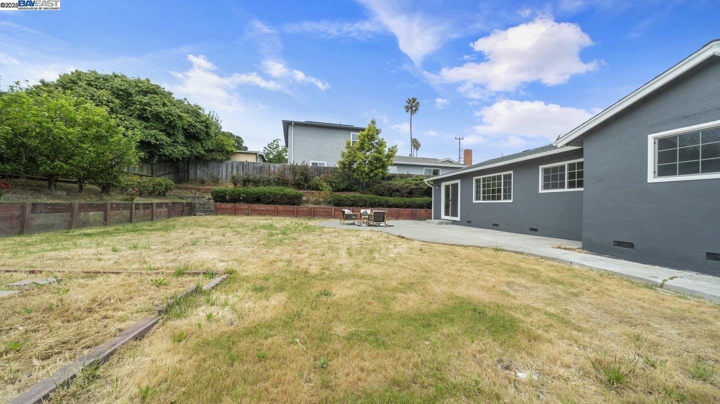Detail Gallery Image 52 of 60 For 2448 Mahan Way, San Pablo,  CA 94806 - 4 Beds | 2 Baths