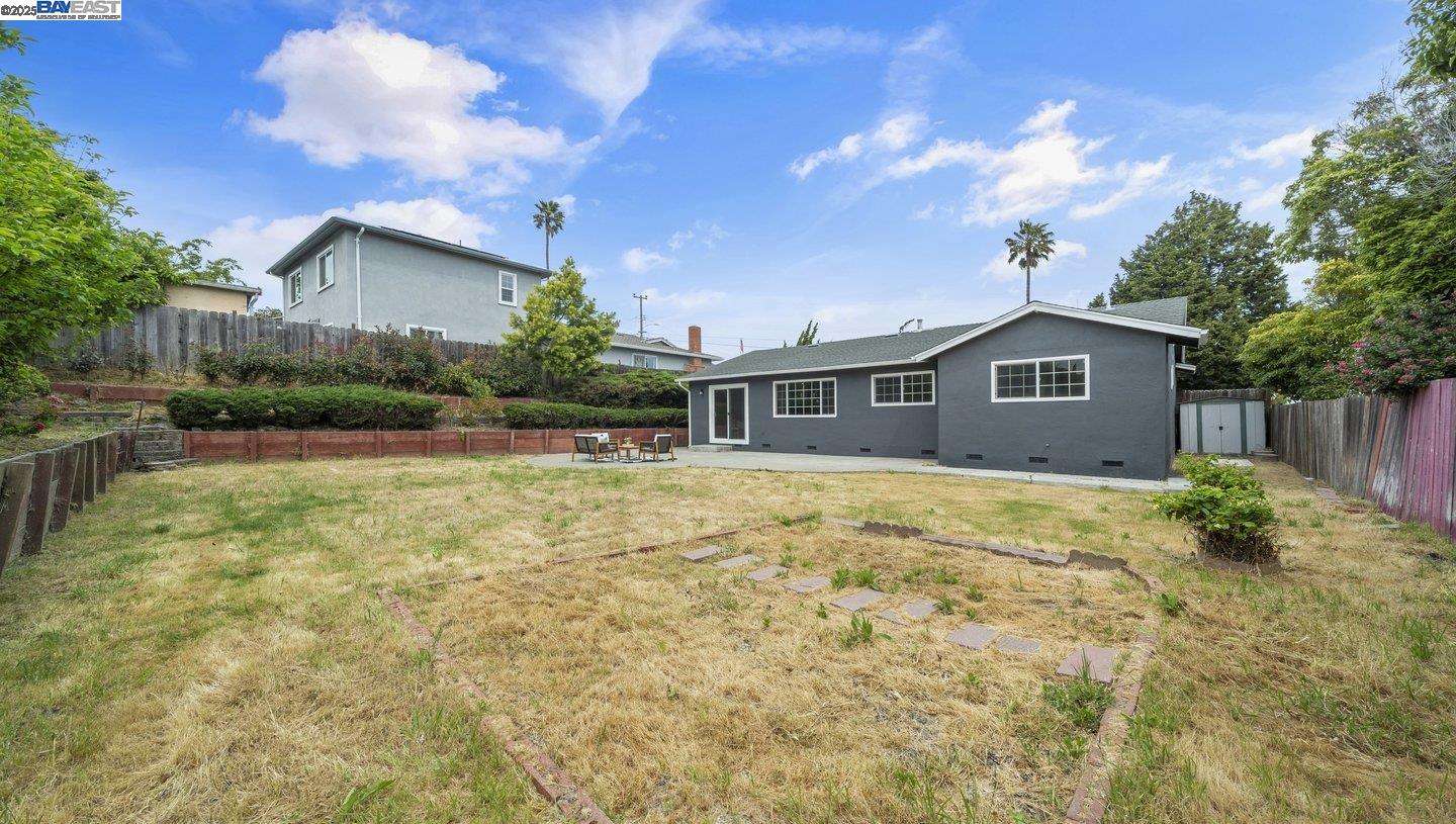 Detail Gallery Image 53 of 60 For 2448 Mahan Way, San Pablo,  CA 94806 - 4 Beds | 2 Baths