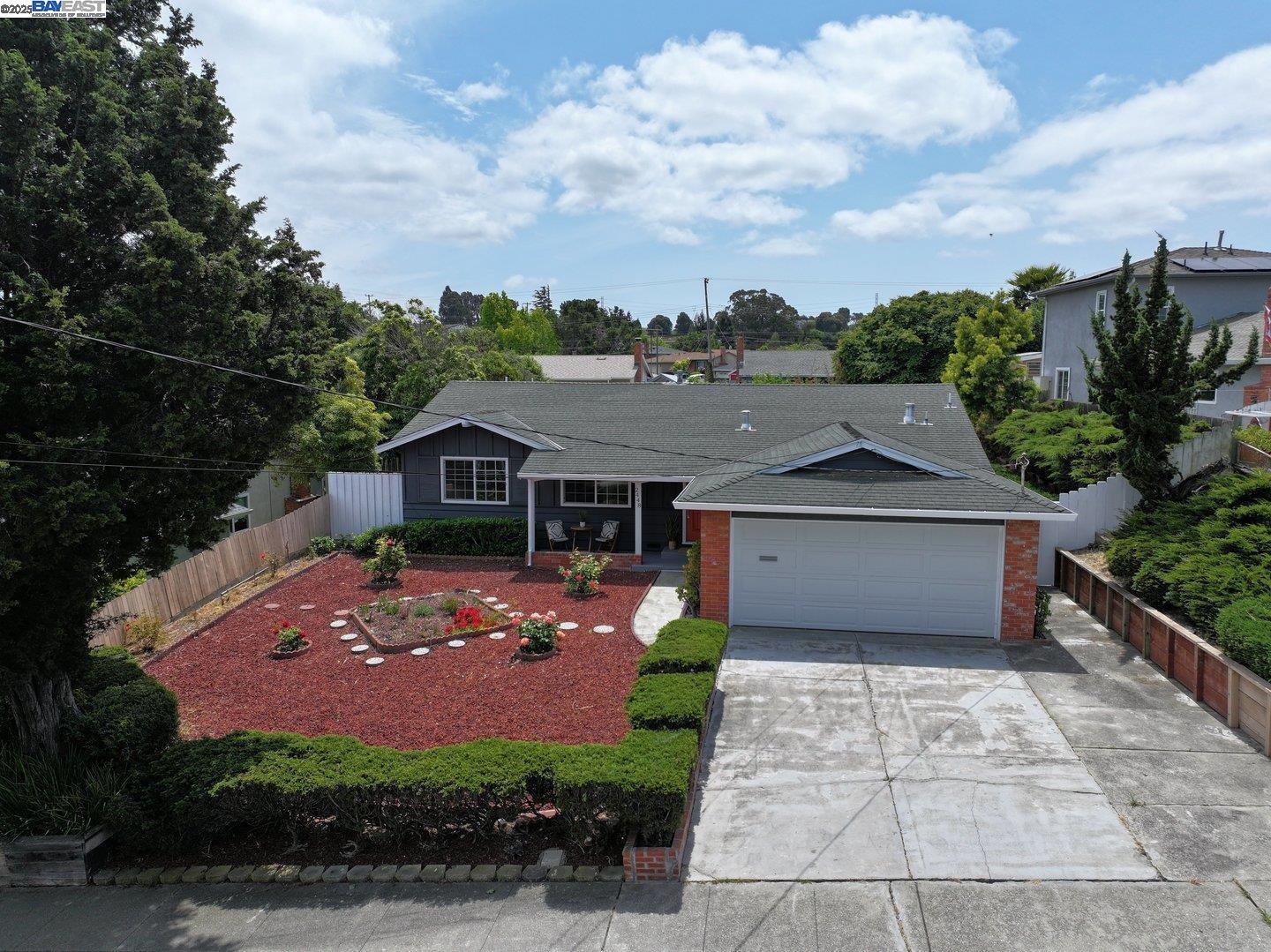 Detail Gallery Image 54 of 60 For 2448 Mahan Way, San Pablo,  CA 94806 - 4 Beds | 2 Baths