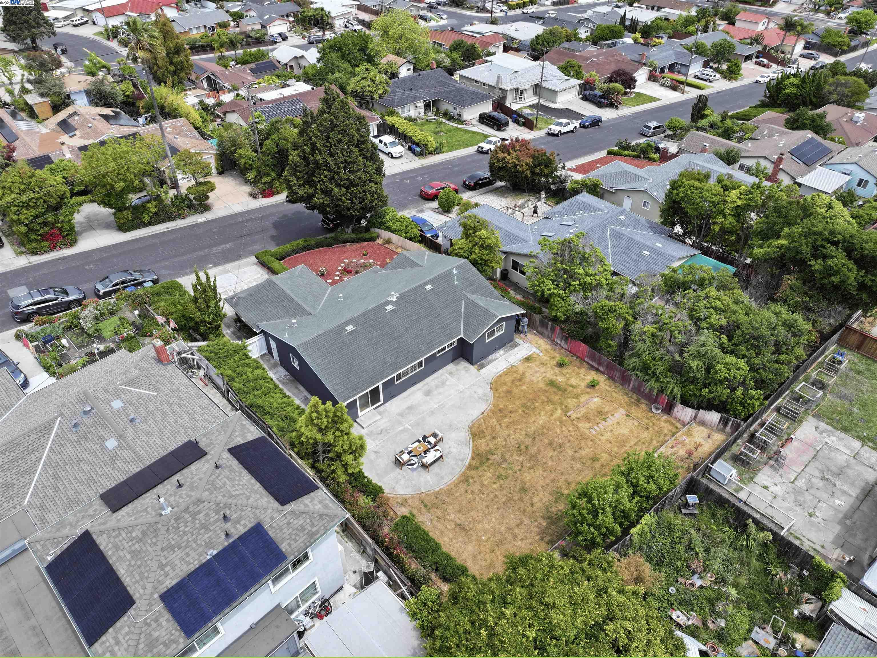 Detail Gallery Image 56 of 60 For 2448 Mahan Way, San Pablo,  CA 94806 - 4 Beds | 2 Baths