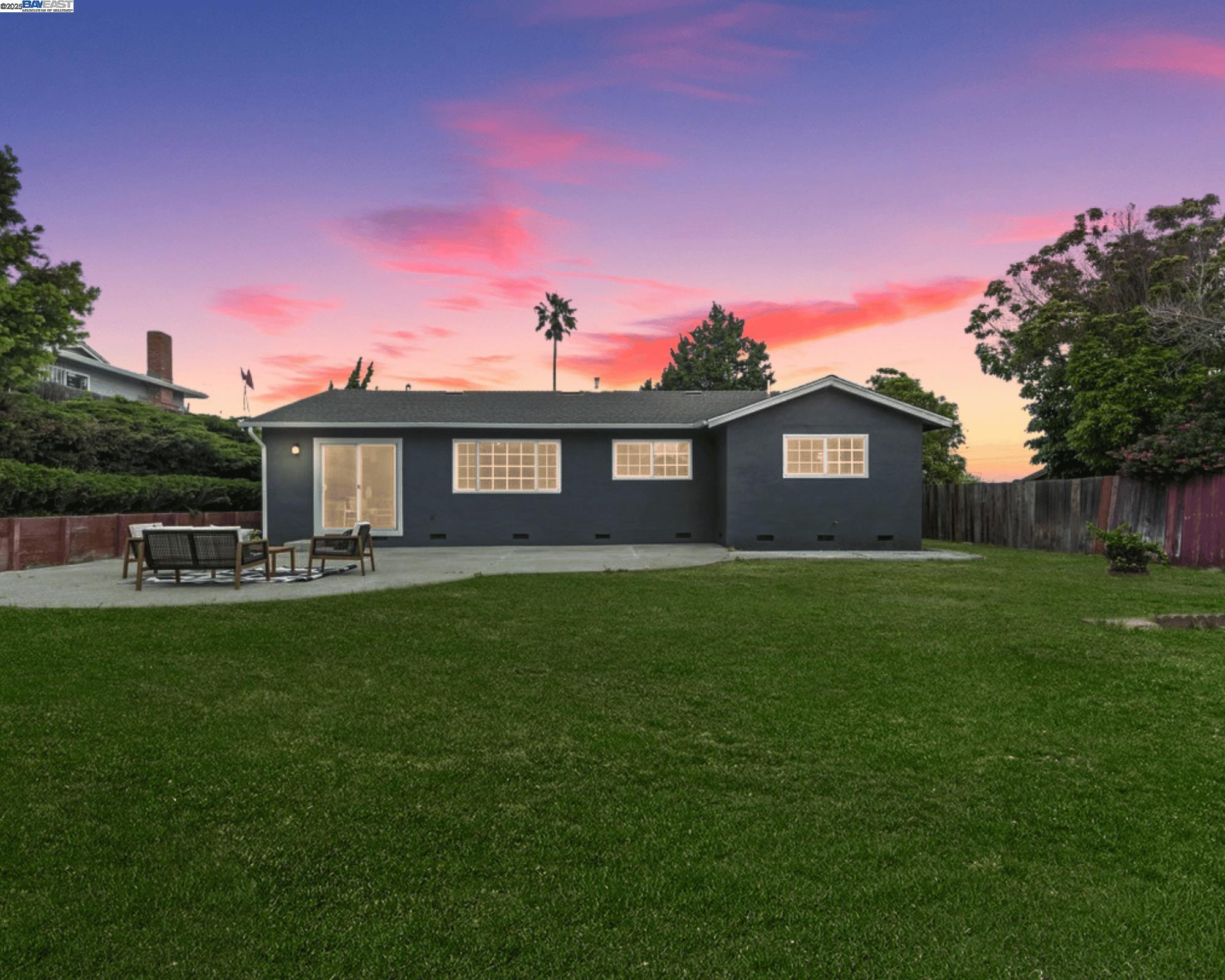 Detail Gallery Image 59 of 60 For 2448 Mahan Way, San Pablo,  CA 94806 - 4 Beds | 2 Baths