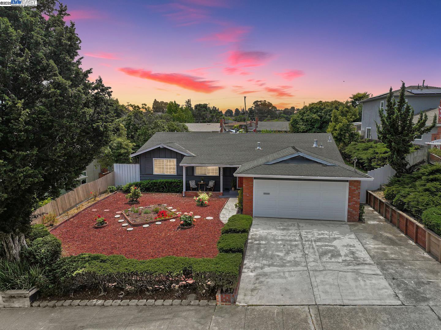 Detail Gallery Image 60 of 60 For 2448 Mahan Way, San Pablo,  CA 94806 - 4 Beds | 2 Baths