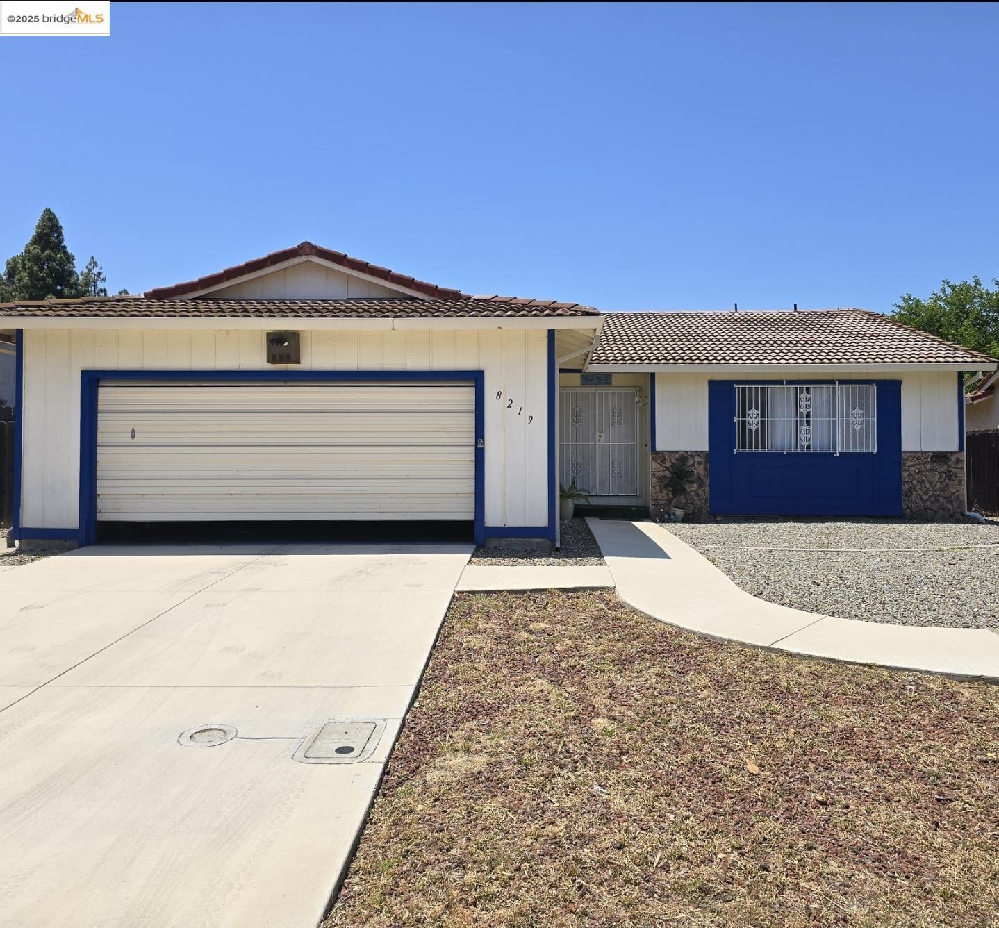 Thumbnail for 8219 New York Drive, Stockton, CA 95210