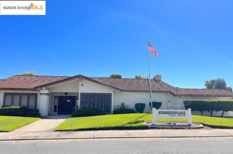 Detail Gallery Image 25 of 30 For 8219 New York Drive, Stockton,  CA 95210 - 2 Beds | 2 Baths