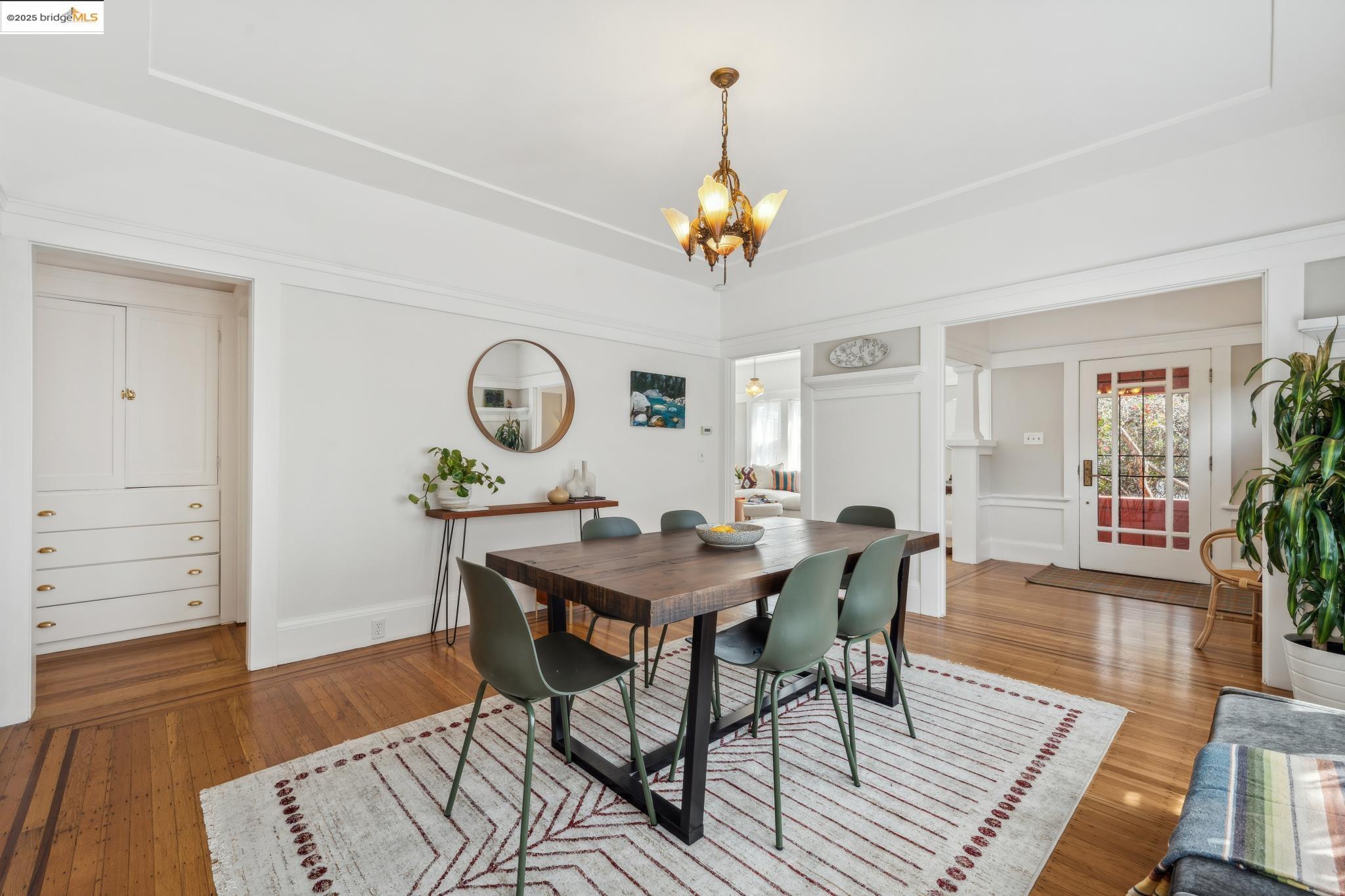 Detail Gallery Image 11 of 60 For 988-986 44th St, Oakland,  CA 94608 - – Beds | – Baths
