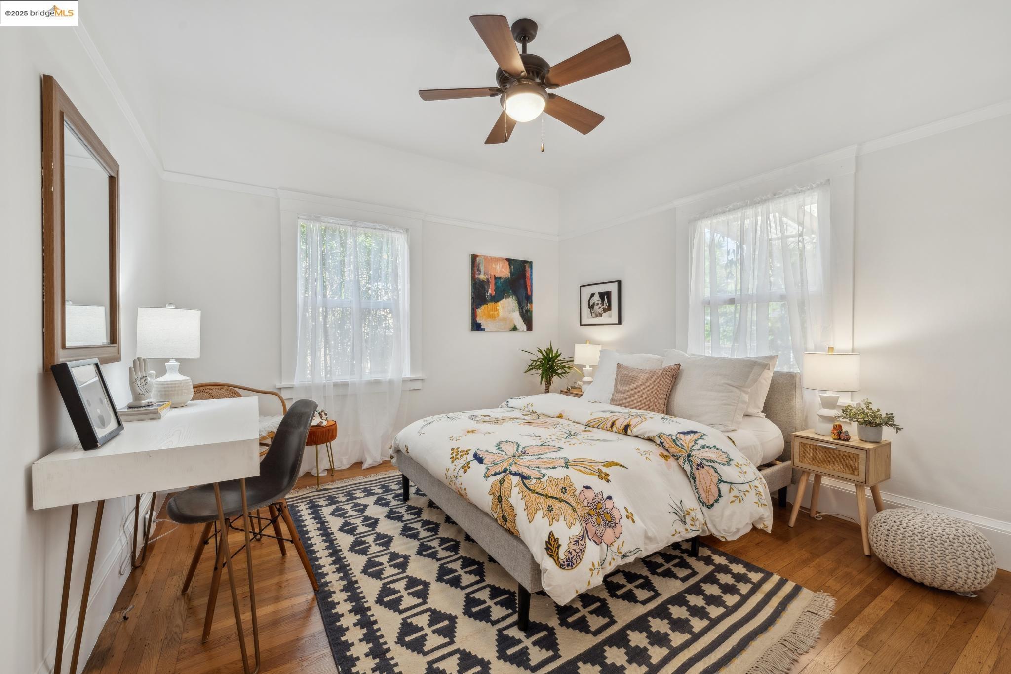 Detail Gallery Image 18 of 60 For 988-986 44th St, Oakland,  CA 94608 - – Beds | – Baths