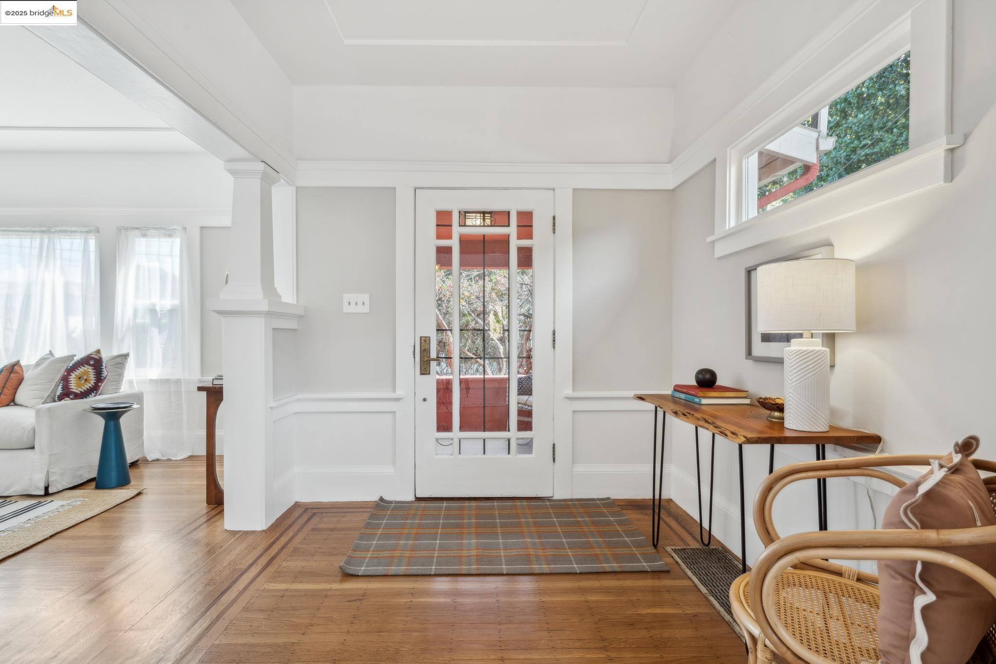 Detail Gallery Image 6 of 60 For 988-986 44th St, Oakland,  CA 94608 - – Beds | – Baths
