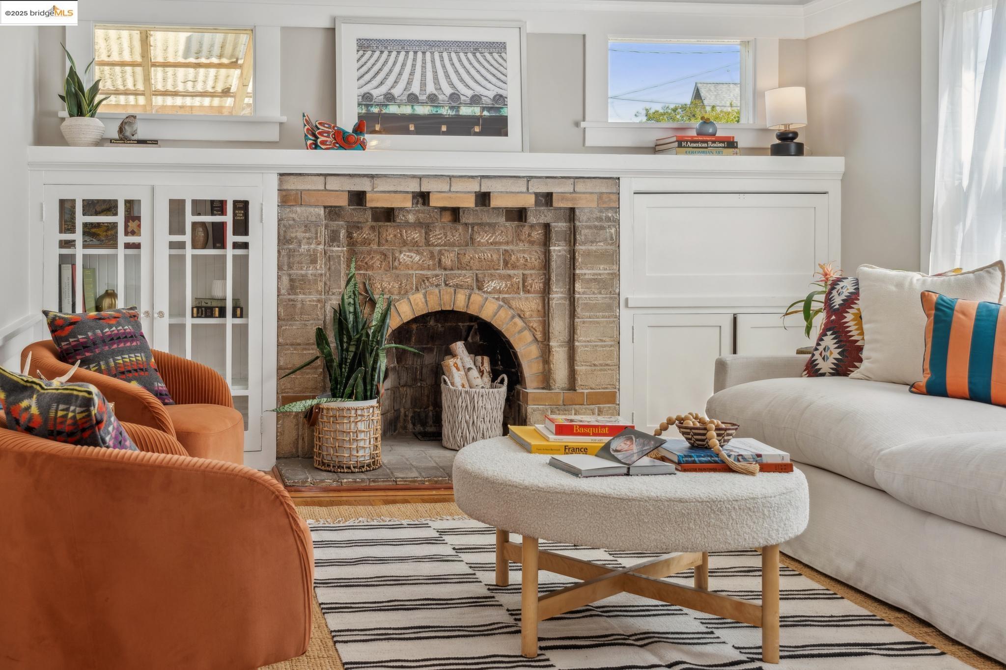 Detail Gallery Image 7 of 60 For 988-986 44th St, Oakland,  CA 94608 - – Beds | – Baths