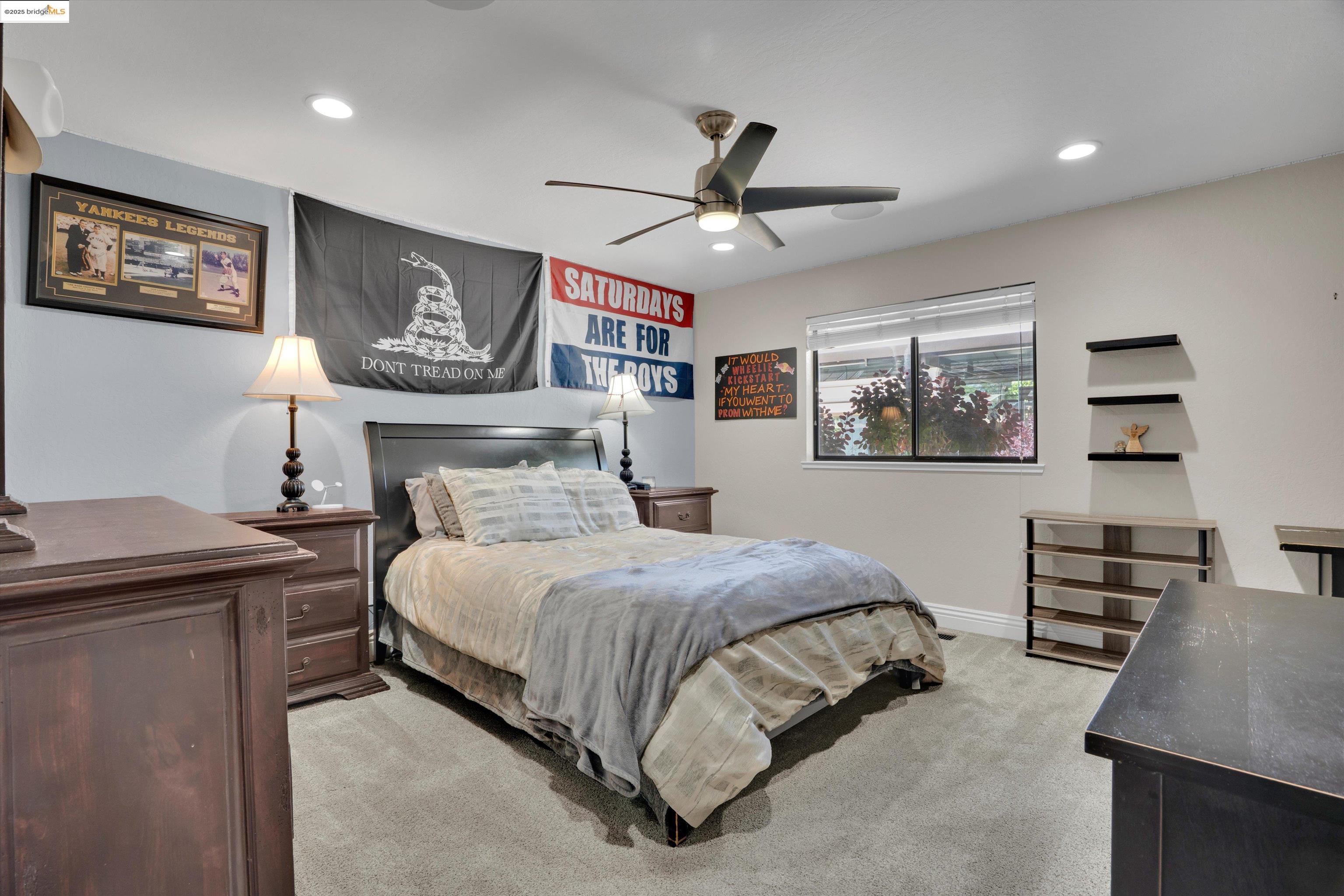 Detail Gallery Image 24 of 60 For 25 Madeira Ct, Oakley,  CA 94561 - 4 Beds | 4 Baths