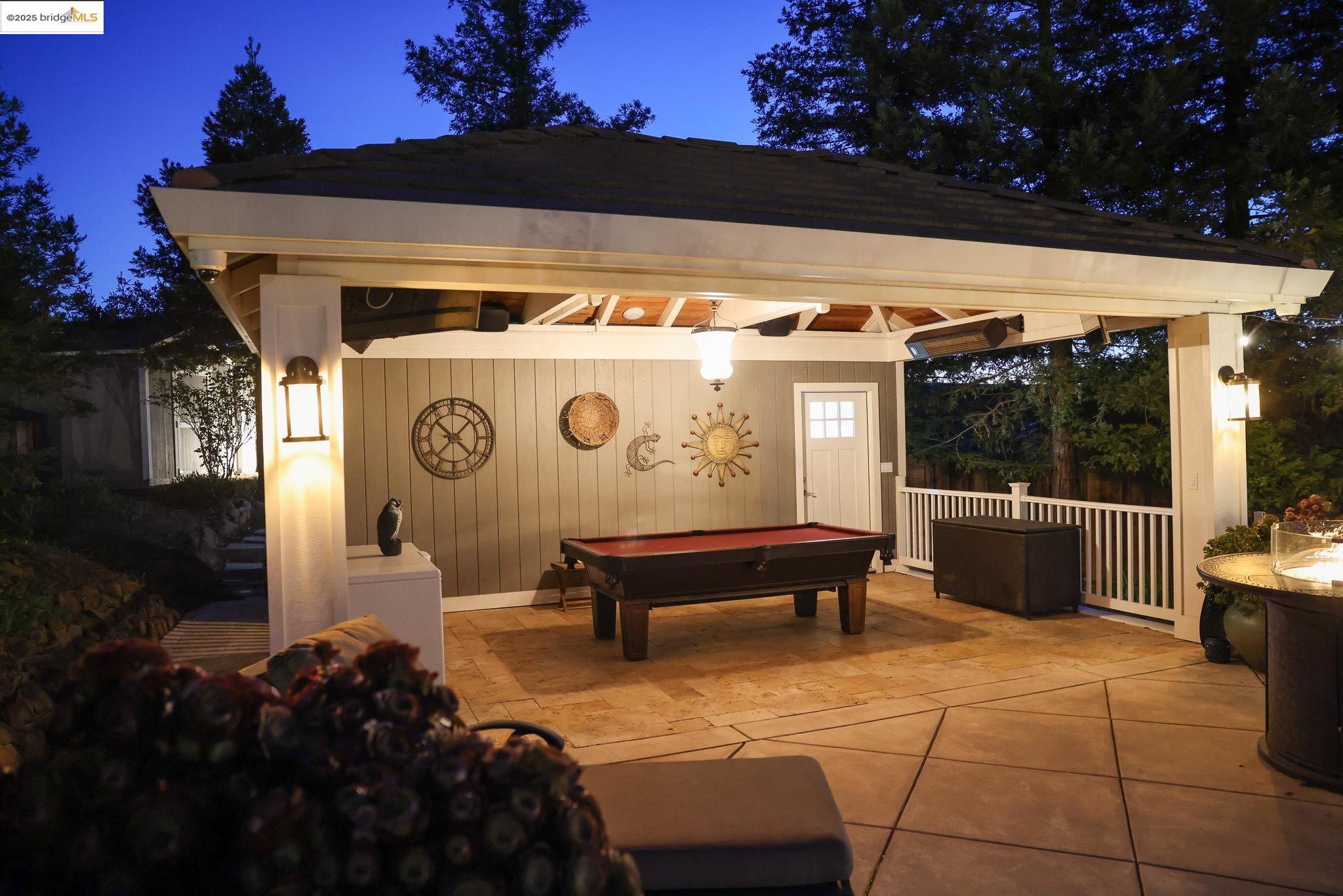 Detail Gallery Image 43 of 60 For 25 Madeira Ct, Oakley,  CA 94561 - 4 Beds | 4 Baths