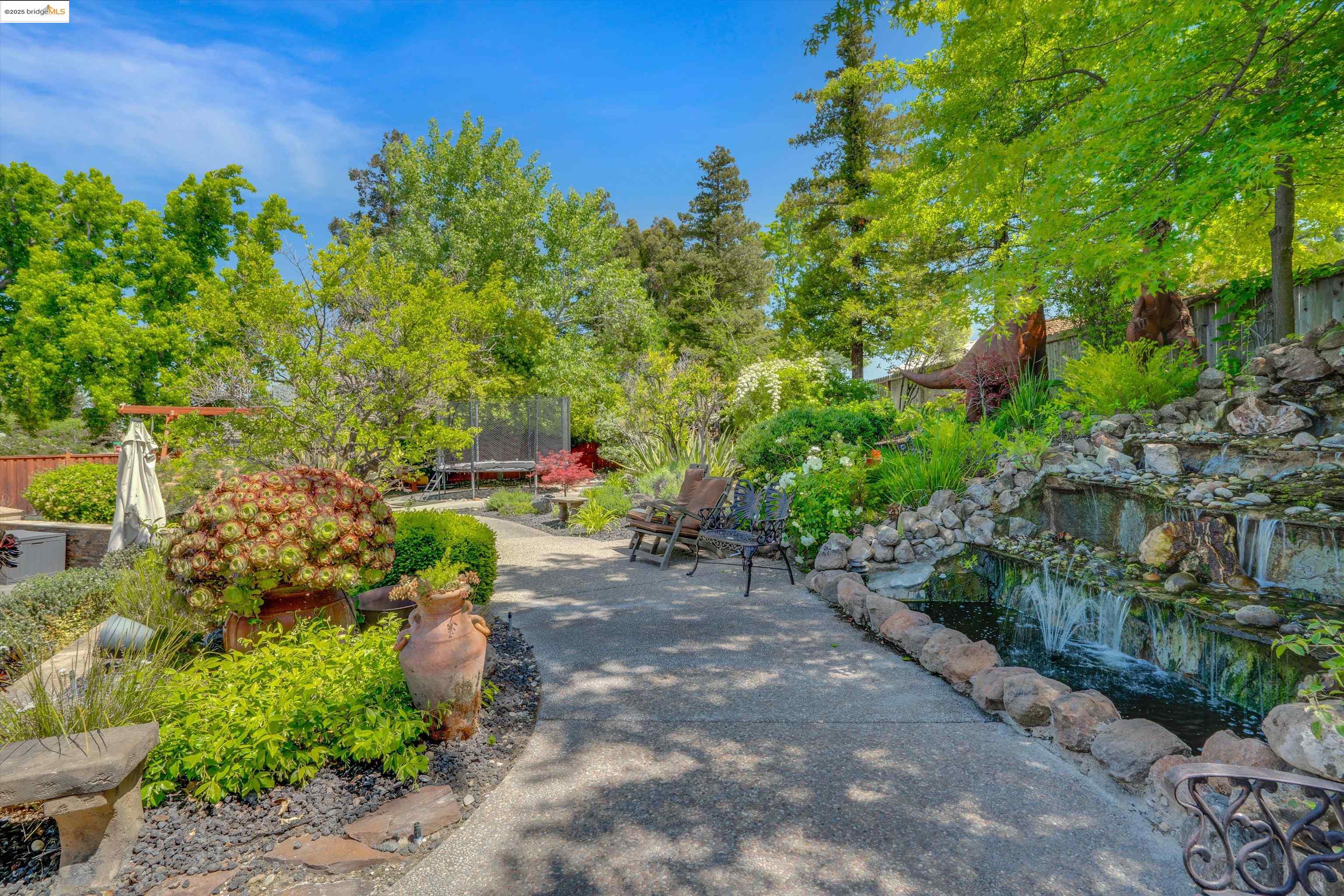 Detail Gallery Image 49 of 60 For 25 Madeira Ct, Oakley,  CA 94561 - 4 Beds | 4 Baths
