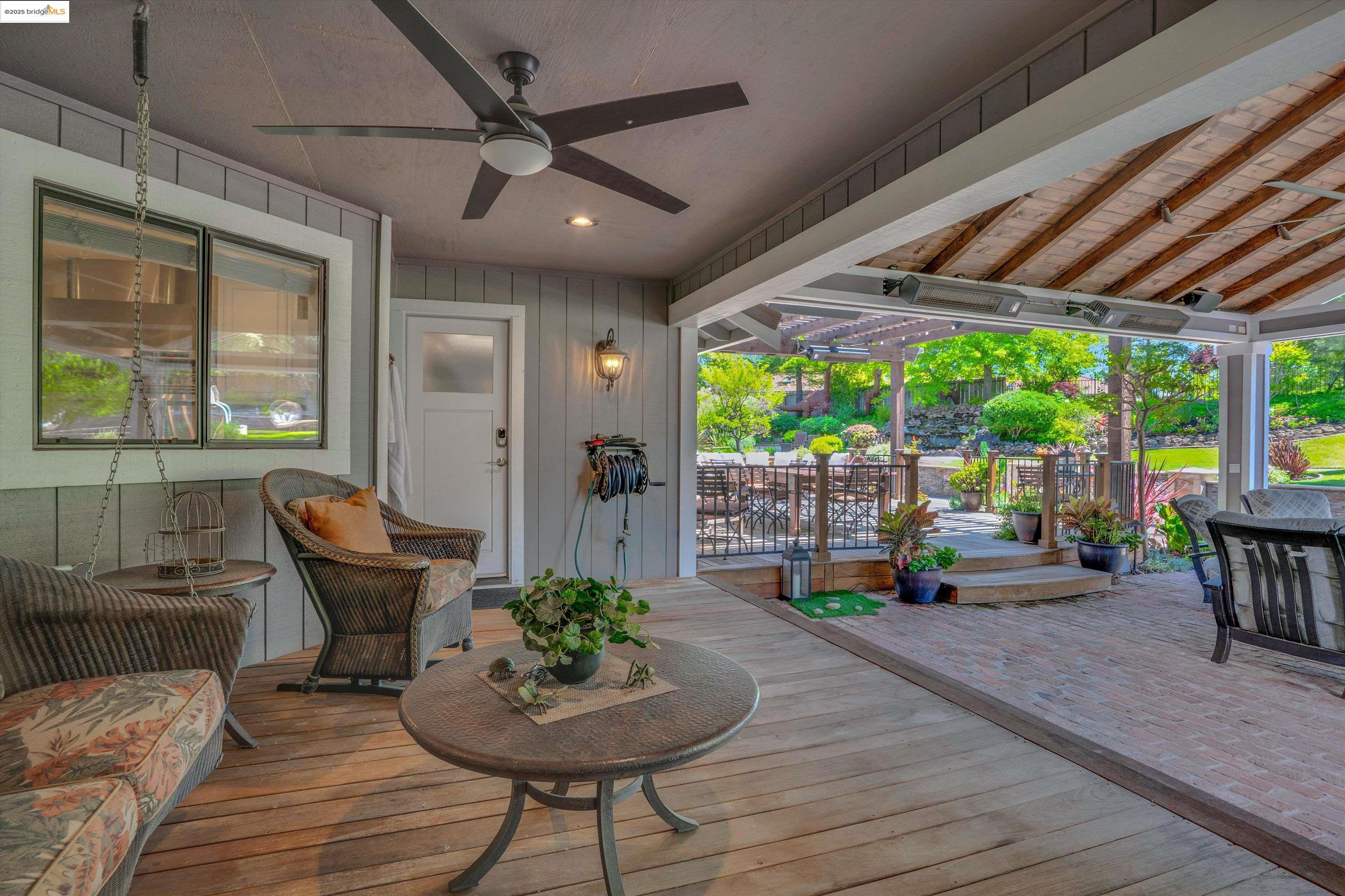 Detail Gallery Image 52 of 60 For 25 Madeira Ct, Oakley,  CA 94561 - 4 Beds | 4 Baths