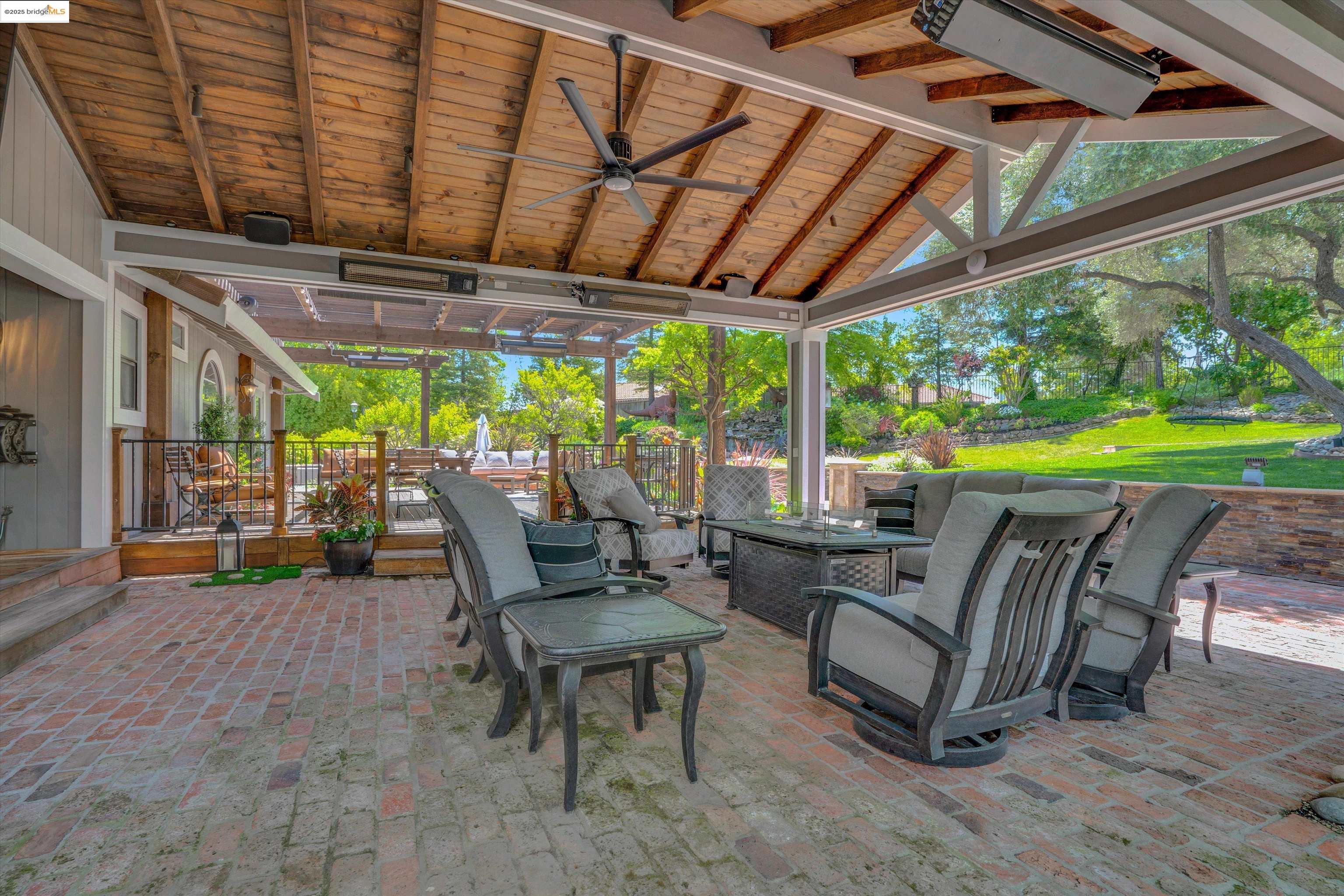 Detail Gallery Image 53 of 60 For 25 Madeira Ct, Oakley,  CA 94561 - 4 Beds | 4 Baths