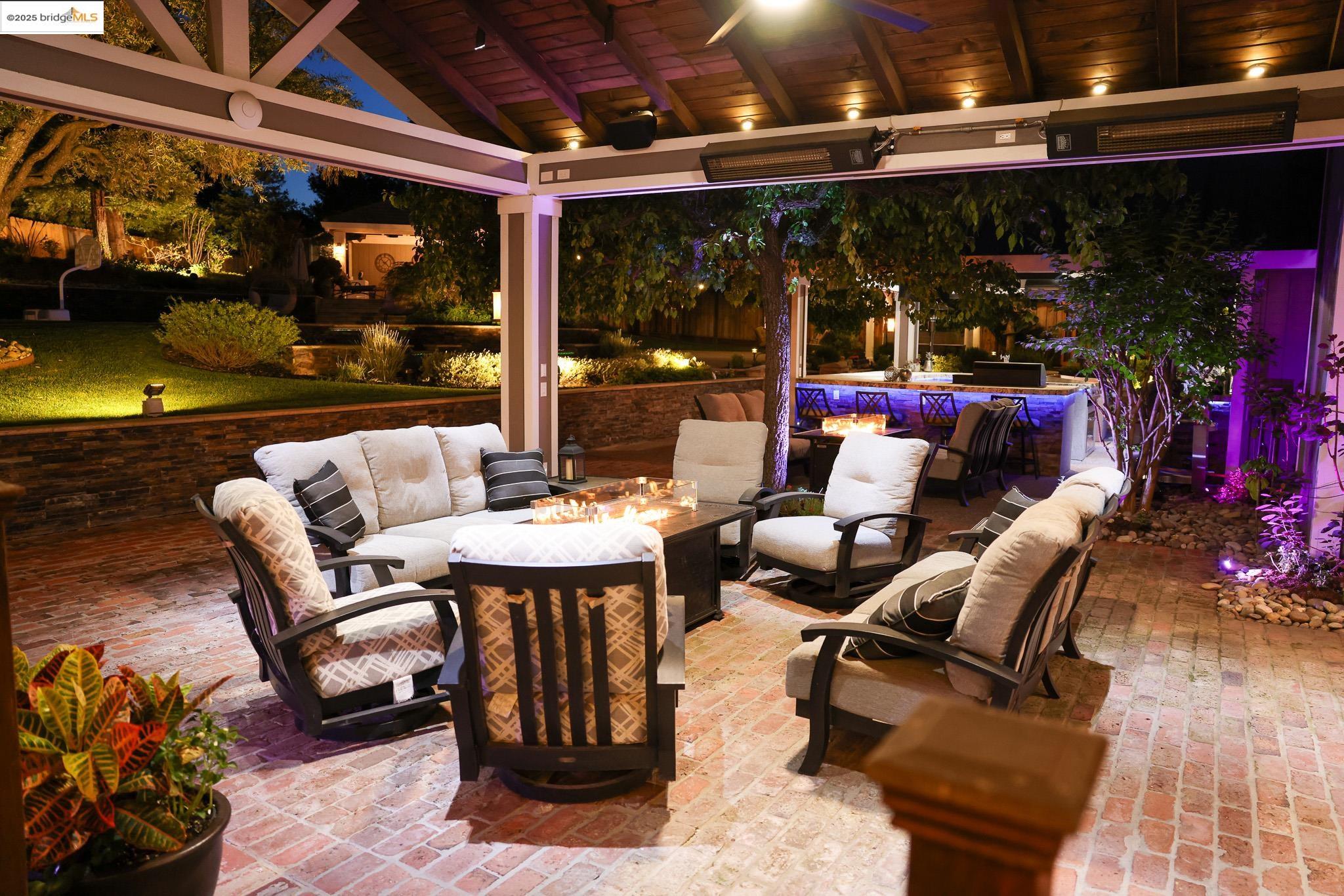 Detail Gallery Image 54 of 60 For 25 Madeira Ct, Oakley,  CA 94561 - 4 Beds | 4 Baths