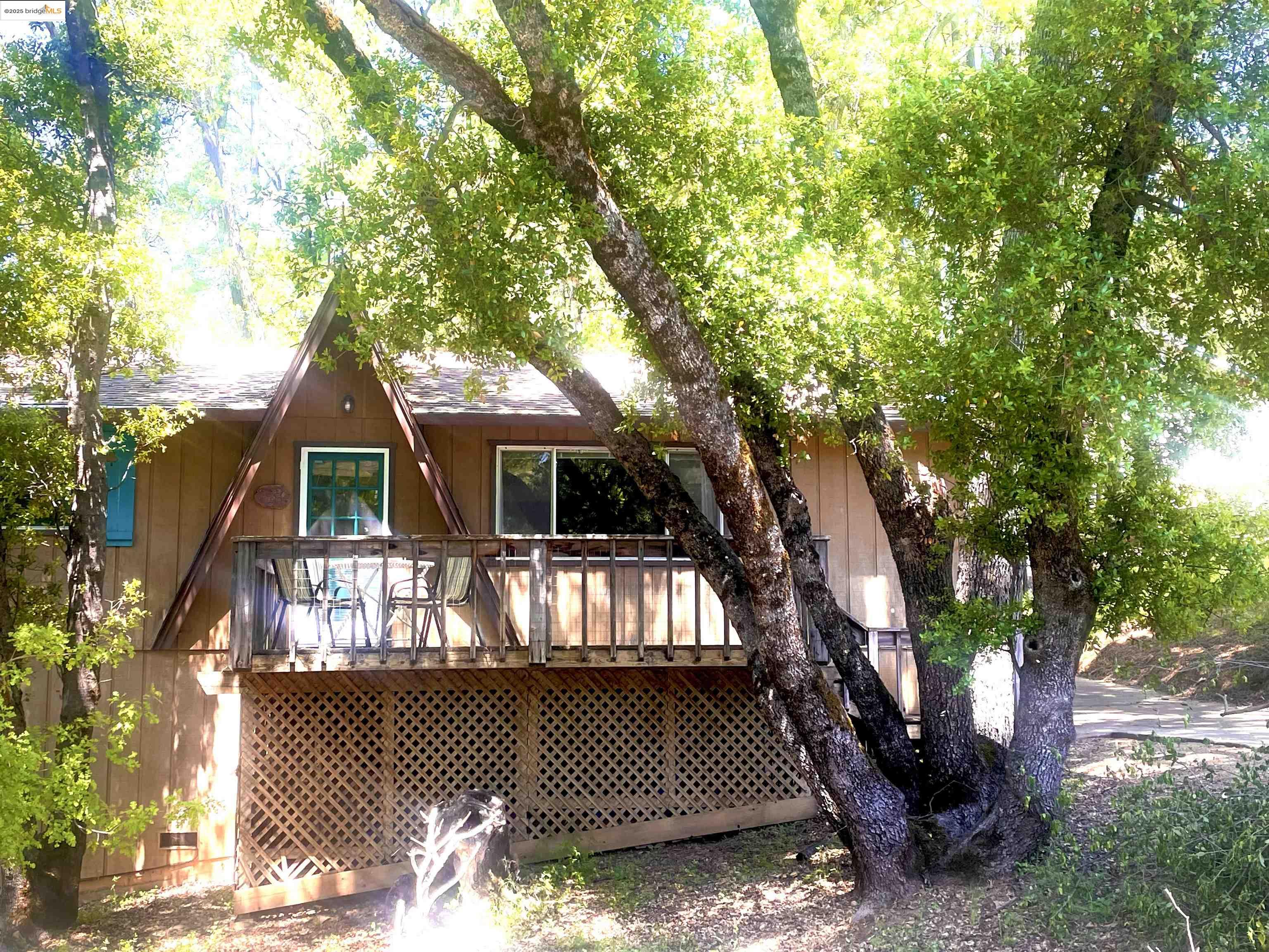 Detail Gallery Image 1 of 29 For 20362 Pine Mountain Dr, Groveland,  CA 95321 - 2 Beds | 1 Baths