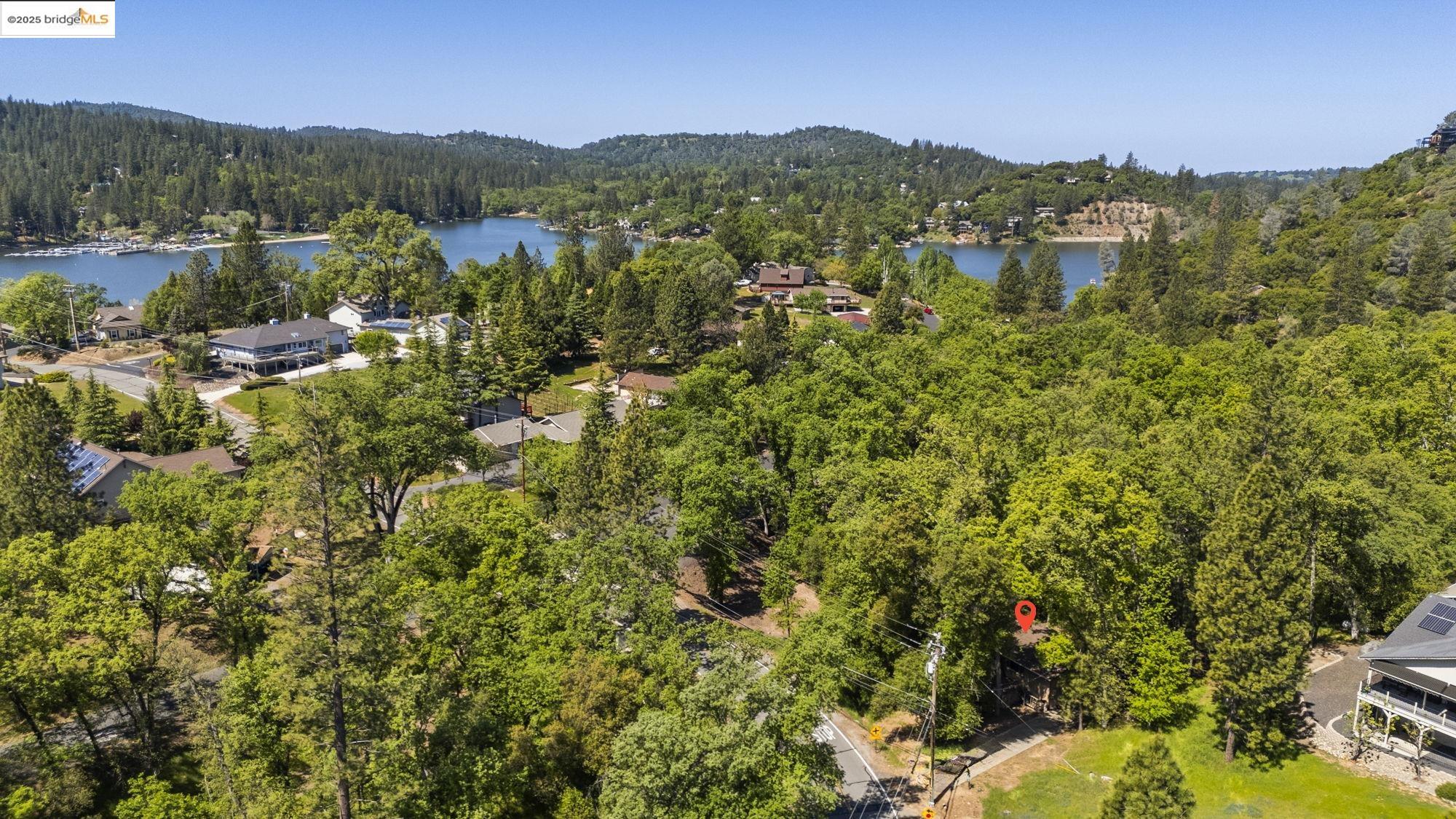 Detail Gallery Image 24 of 29 For 20362 Pine Mountain Dr, Groveland,  CA 95321 - 2 Beds | 1 Baths