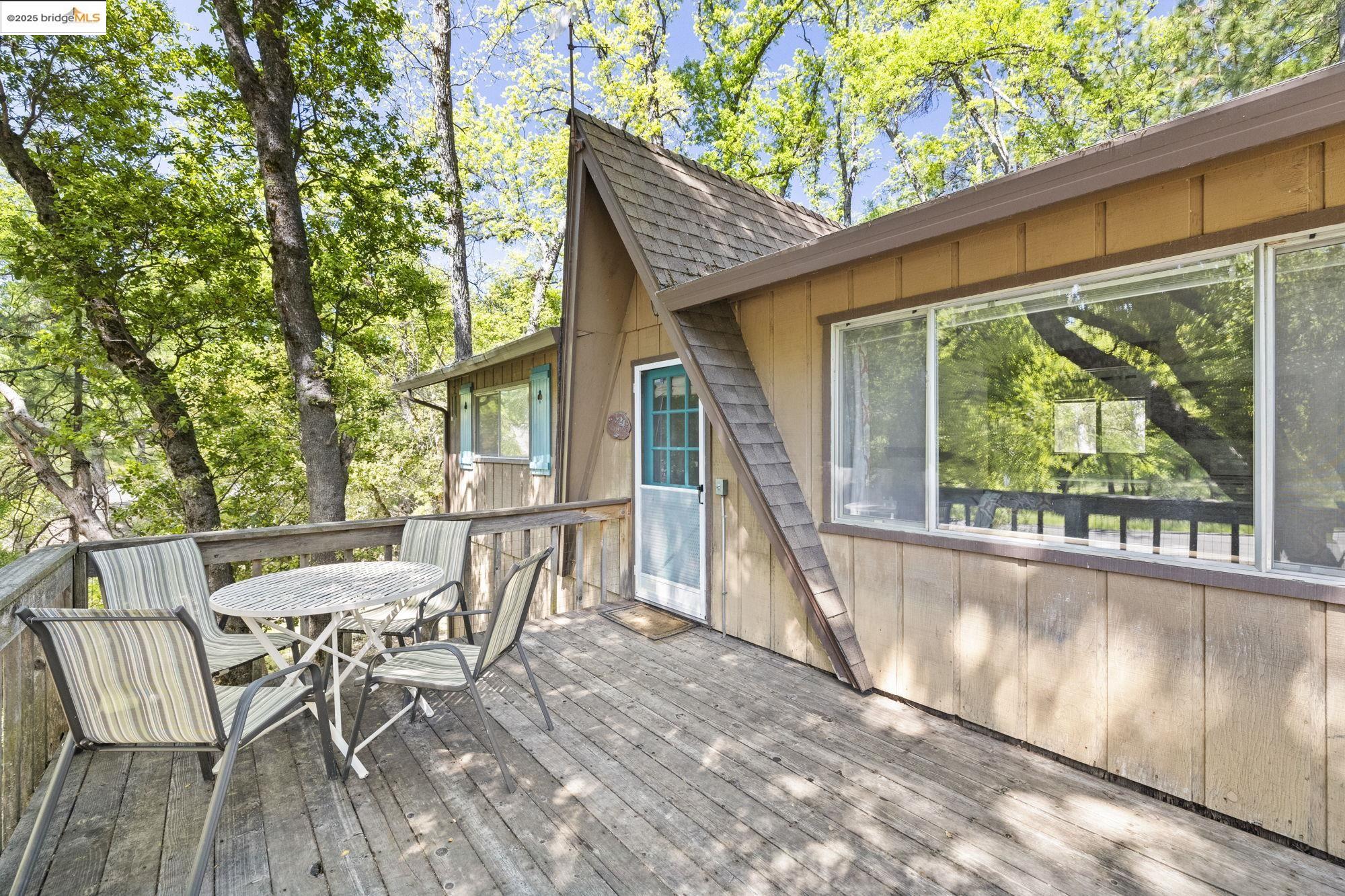 Detail Gallery Image 5 of 29 For 20362 Pine Mountain Dr, Groveland,  CA 95321 - 2 Beds | 1 Baths