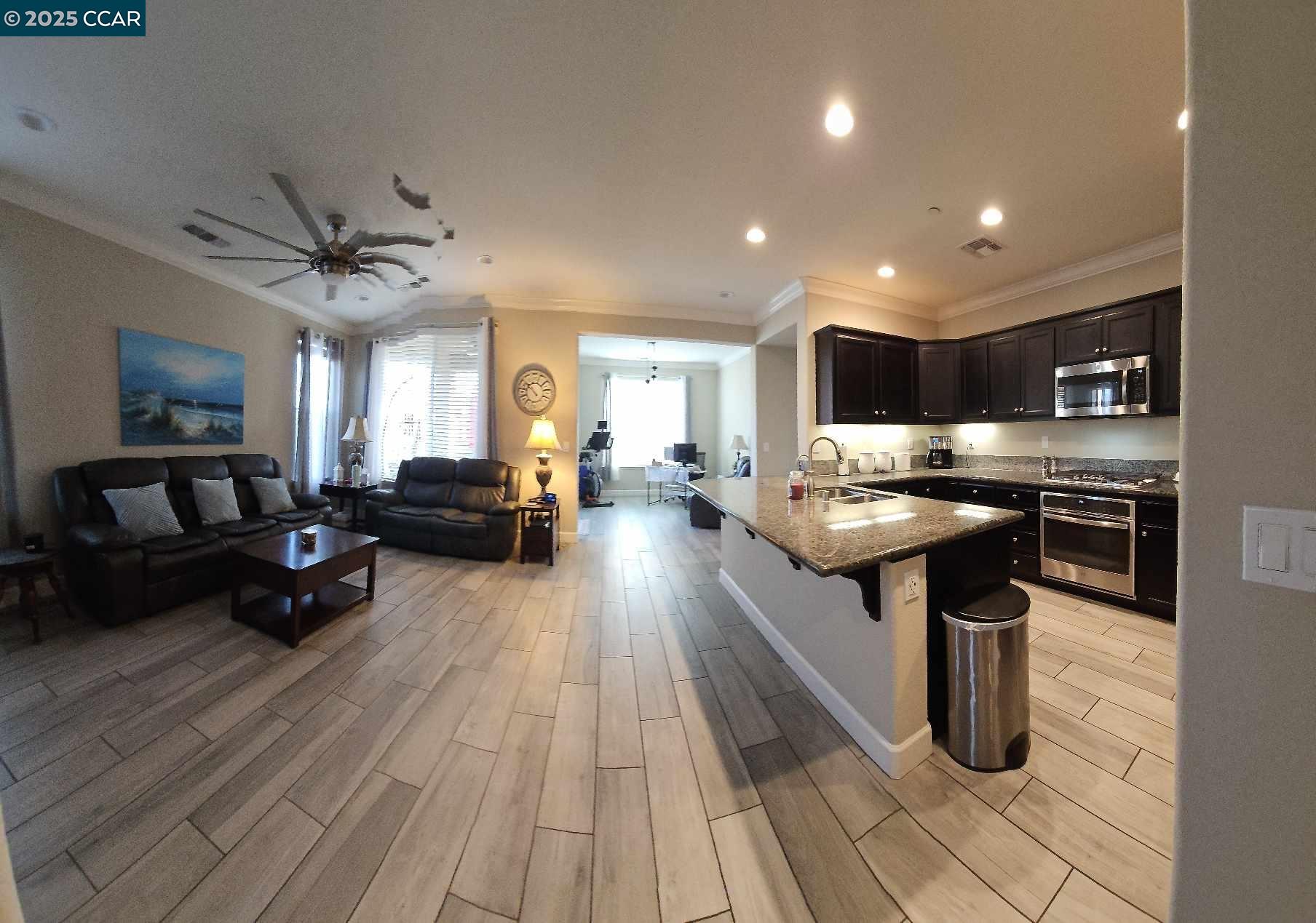 Detail Gallery Image 7 of 57 For 590 Belvedere Dr, Rio Vista,  CA 94571 - 2 Beds | 2 Baths