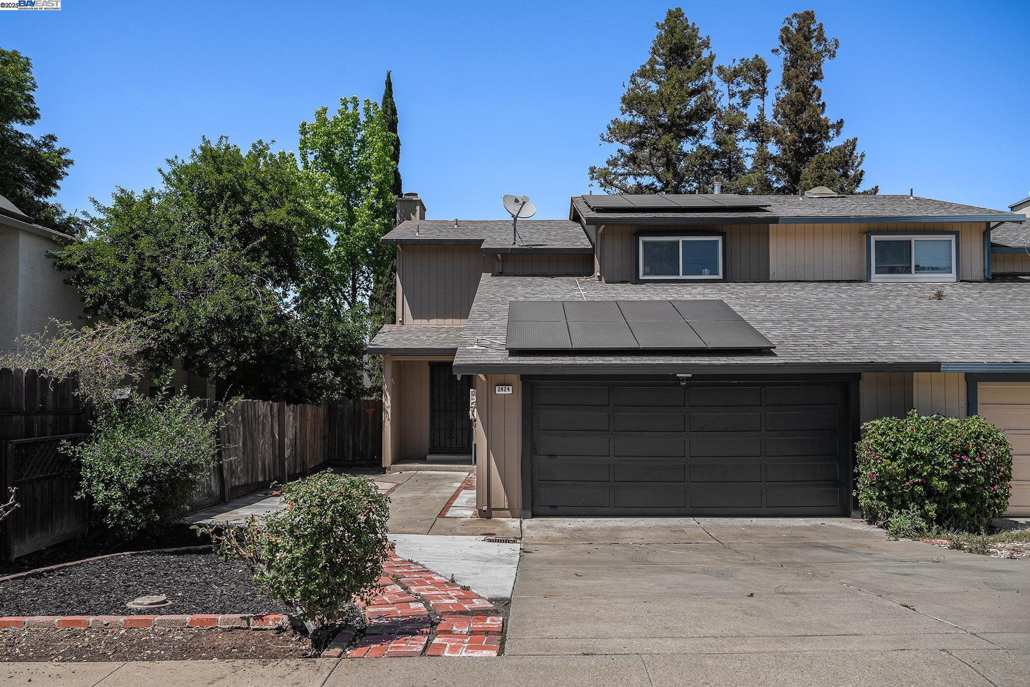 Detail Gallery Image 3 of 36 For 2824 Countrywood Drive, Antioch,  CA 94509 - 3 Beds | 2/1 Baths