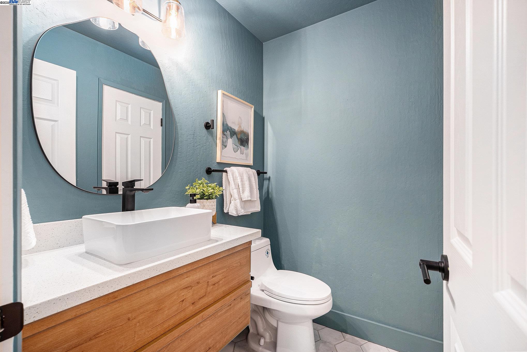 Detail Gallery Image 28 of 36 For 2824 Countrywood Drive, Antioch,  CA 94509 - 3 Beds | 2/1 Baths