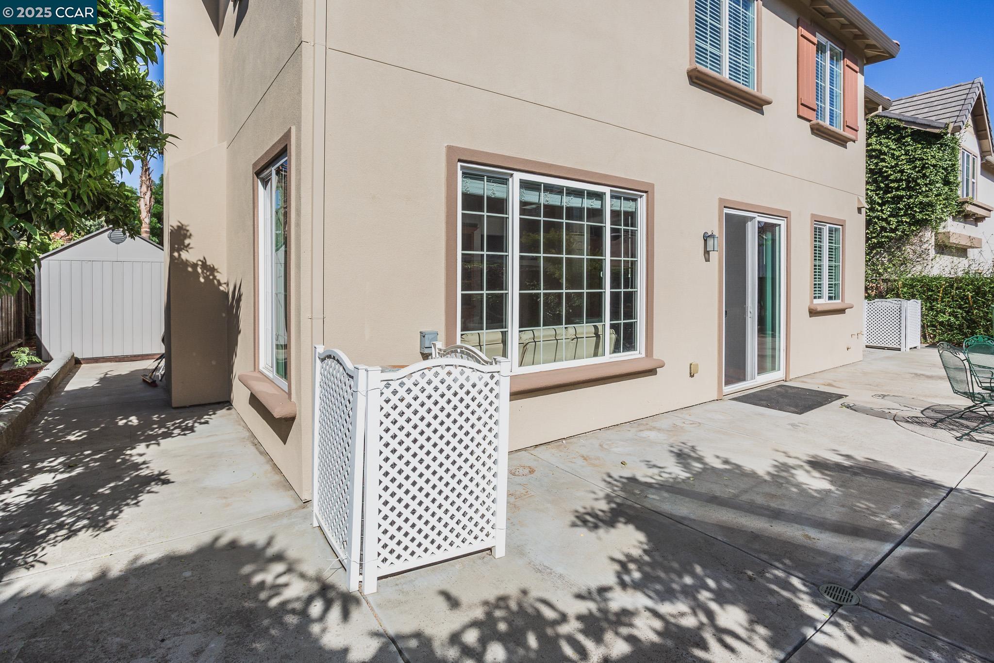 Detail Gallery Image 31 of 33 For 240 S Caballo St, Mountain House,  CA 95391 - 4 Beds | 3 Baths