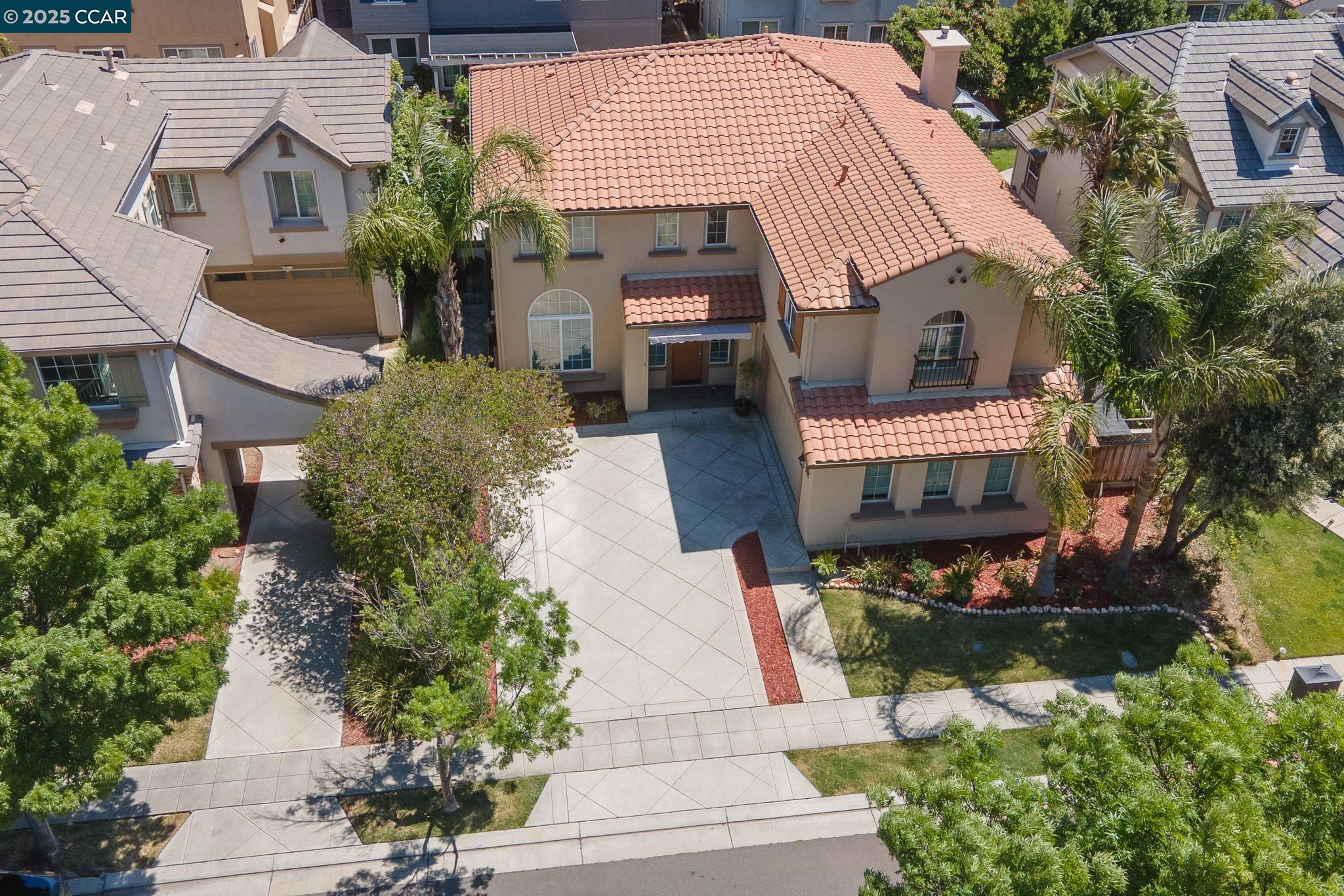 Detail Gallery Image 32 of 33 For 240 S Caballo St, Mountain House,  CA 95391 - 4 Beds | 3 Baths