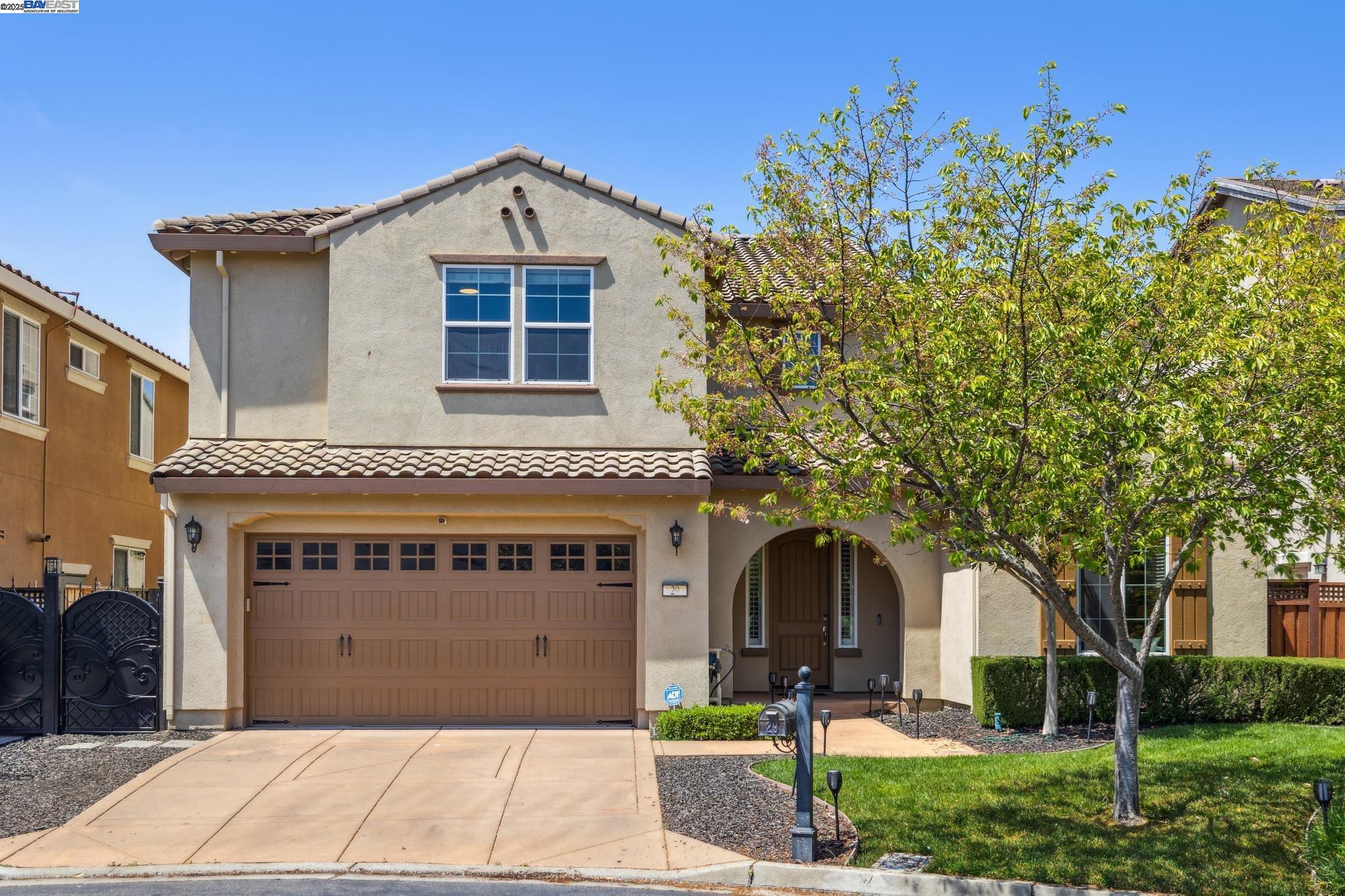 Detail Gallery Image 1 of 1 For 29 Tullach Pl, Hayward,  CA 94542 - 4 Beds | 3/1 Baths