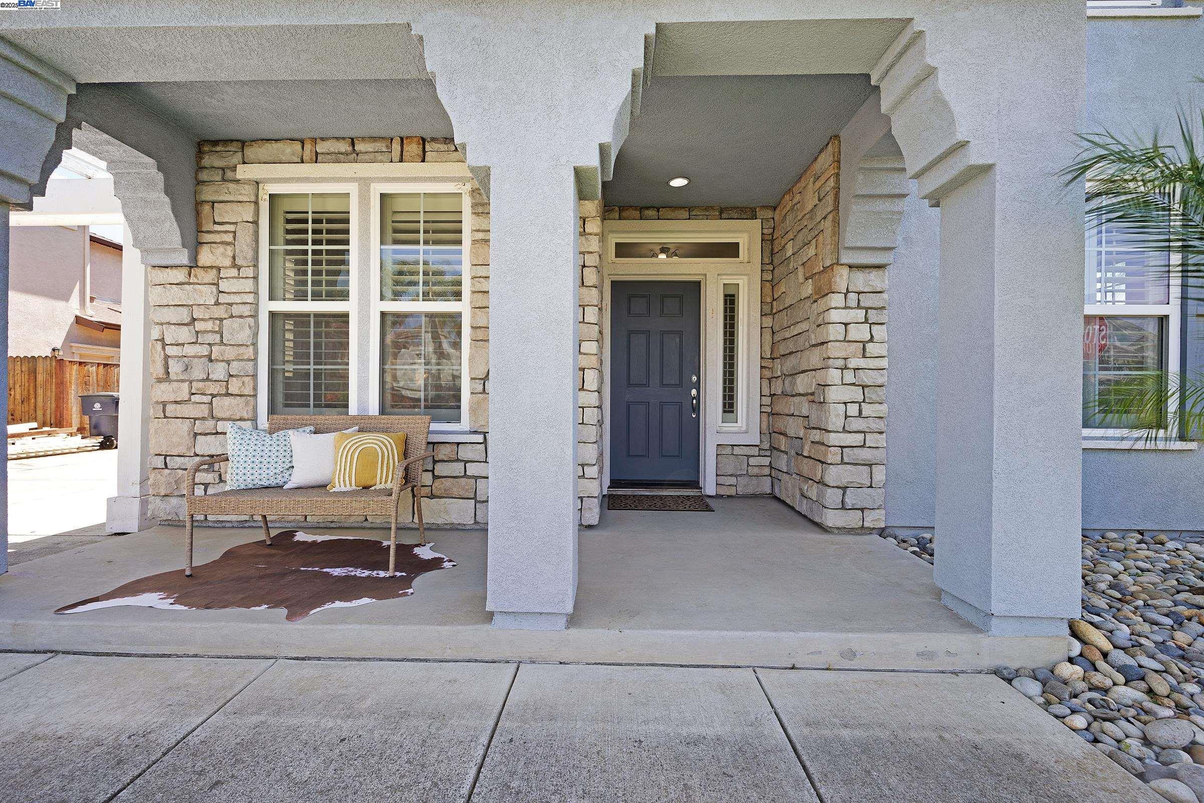 Detail Gallery Image 40 of 43 For 1304 Pyrenees St, Tracy,  CA 95304 - 5 Beds | 3 Baths