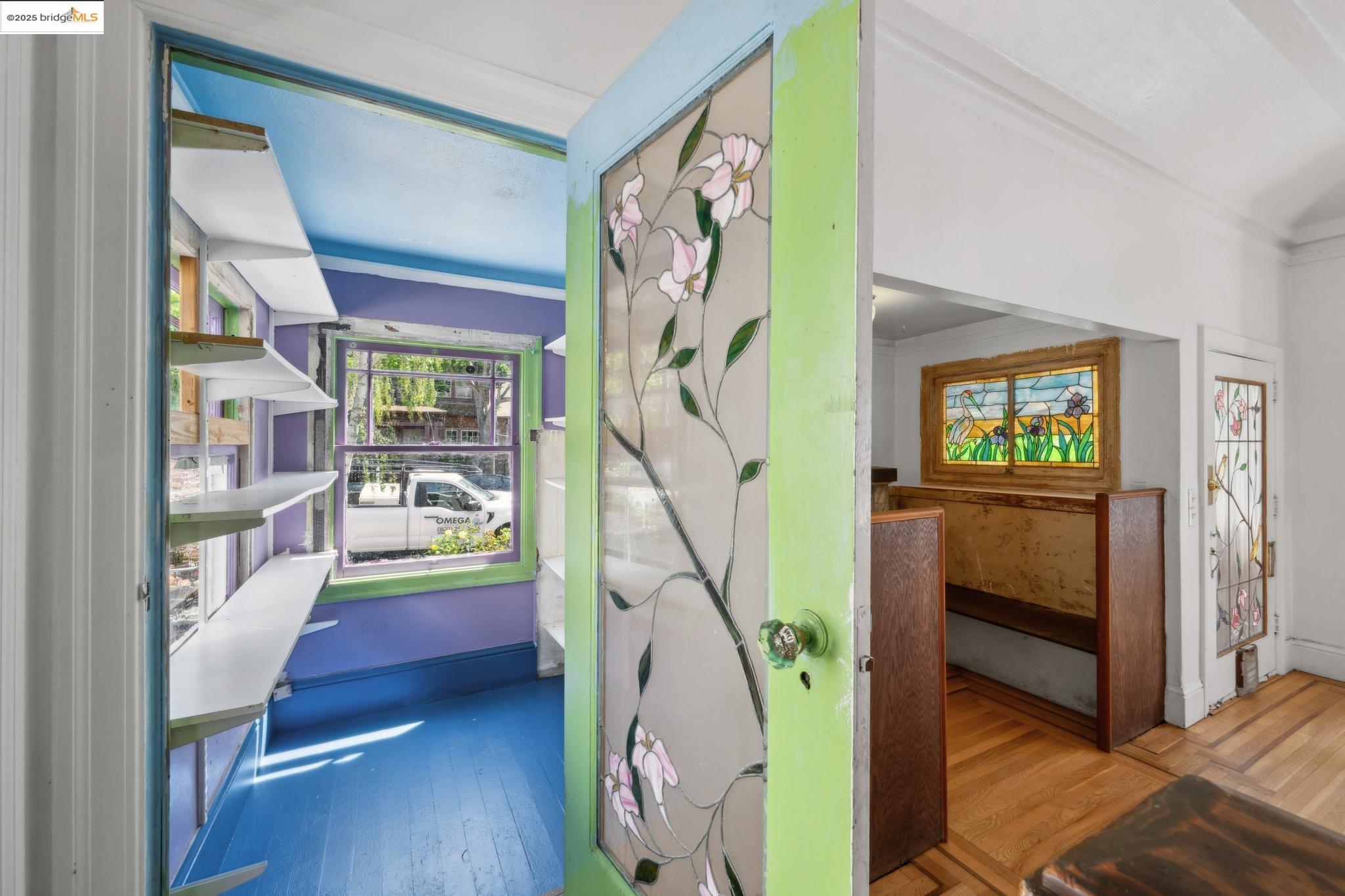 Detail Gallery Image 14 of 47 For 2119 Derby St, Berkeley,  CA 94705 - 2 Beds | 1 Baths