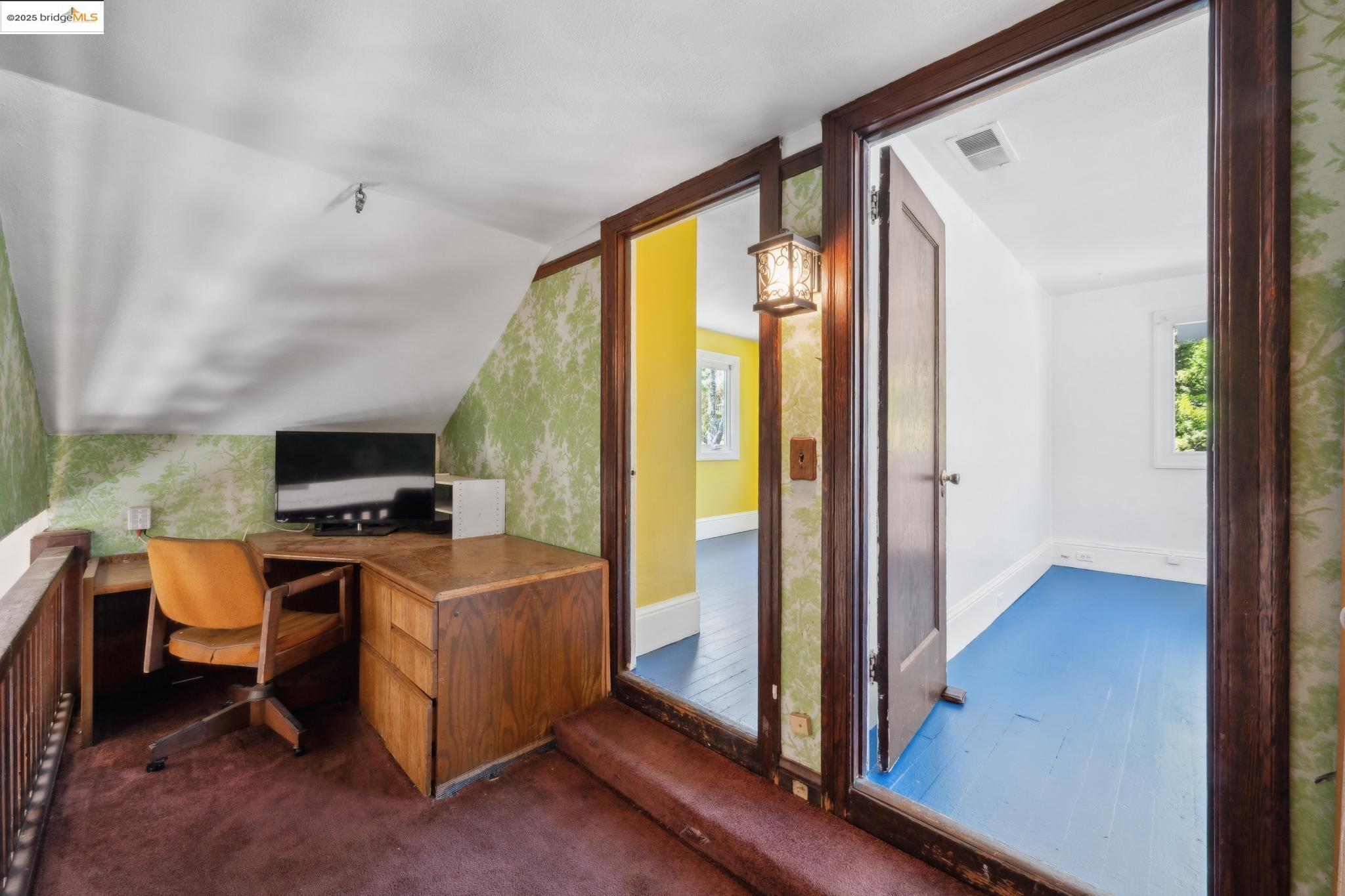 Detail Gallery Image 17 of 47 For 2119 Derby St, Berkeley,  CA 94705 - 2 Beds | 1 Baths